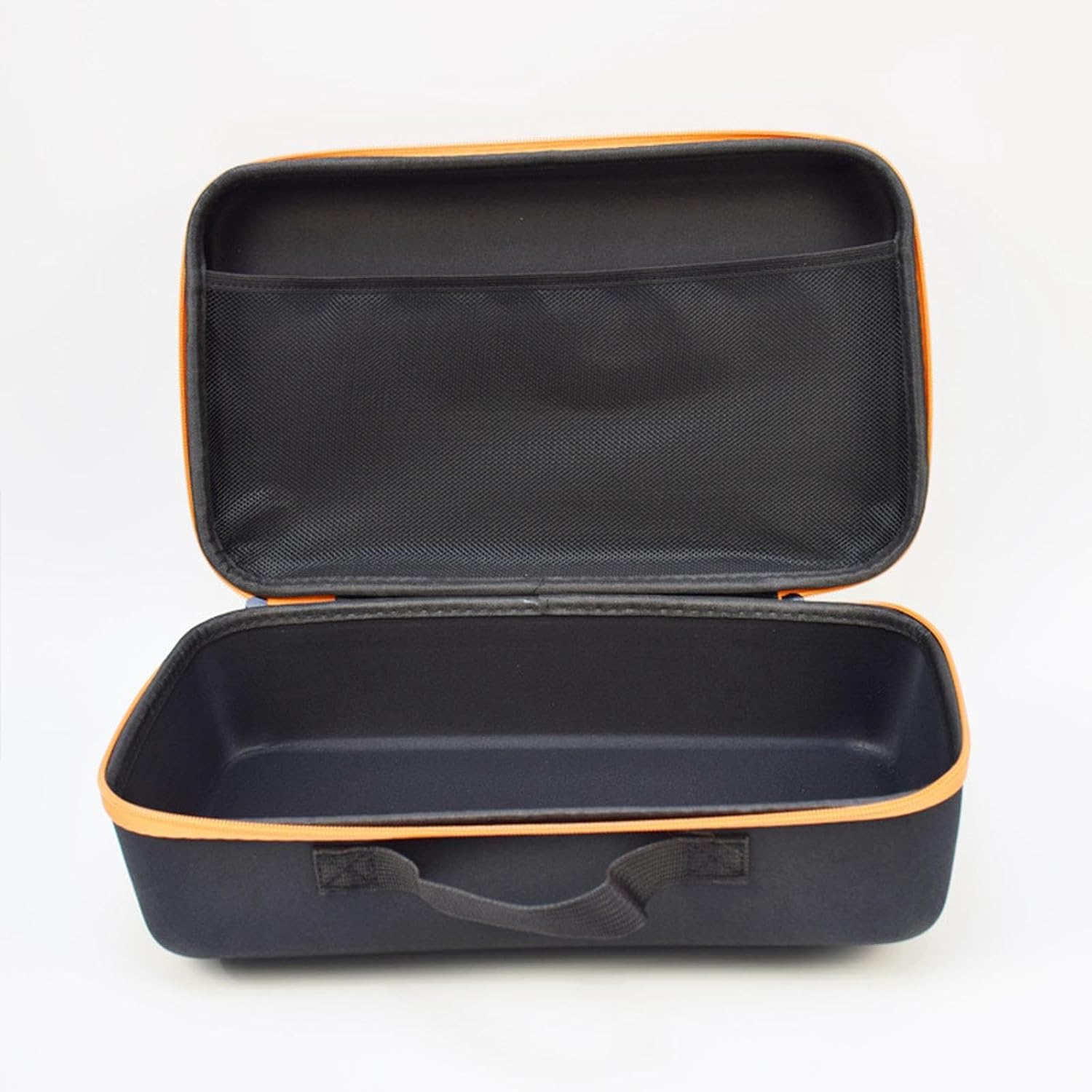  Étui De Rangement Pour Outils électriques, étui De Transport, Sac De Rangement Pour Outils, Organisateur D'outils, Fermeture éclair Noire