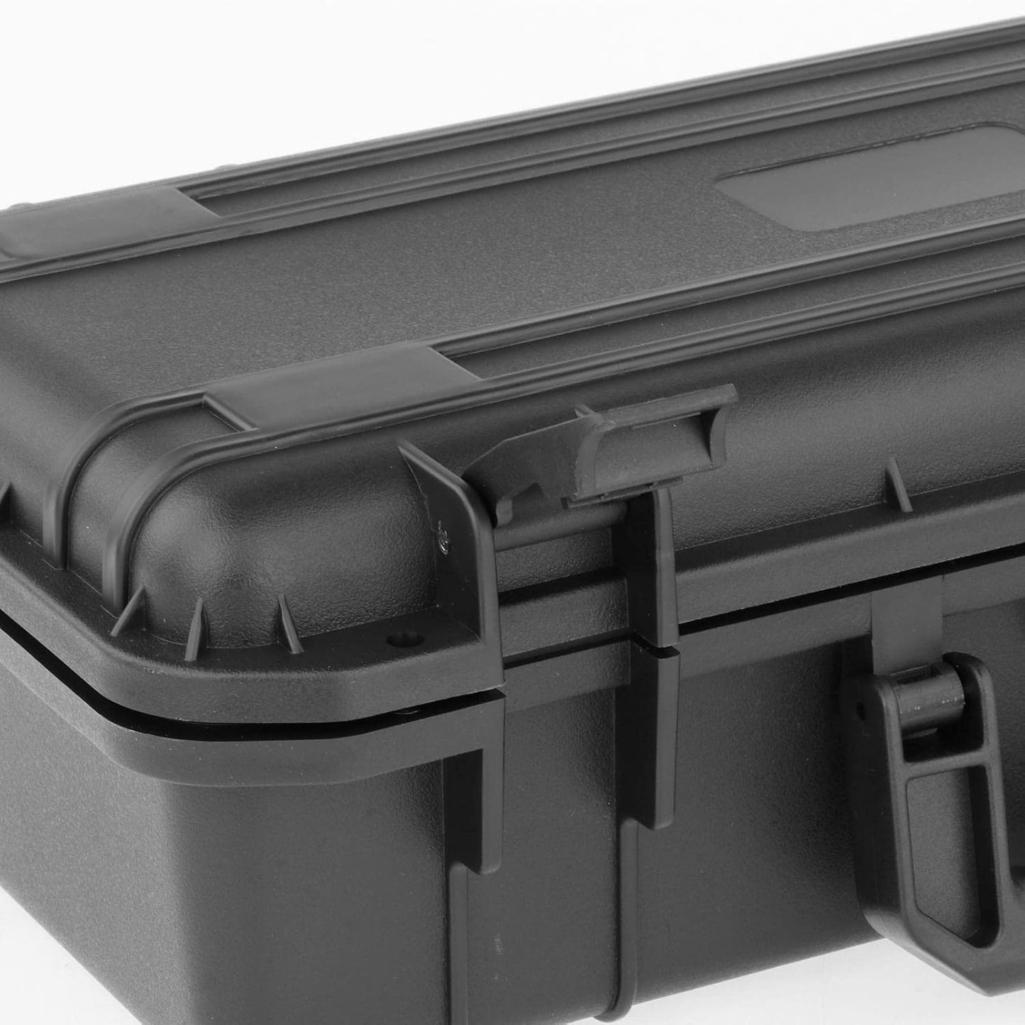  Étui De Rangement, étui Pour Instruments Avec Insert En Mousse Pour Outils à Main, étui De Transport, Imperméable, Antichoc, Anti-poussière Pour, 36.5cmx20cmx11cm