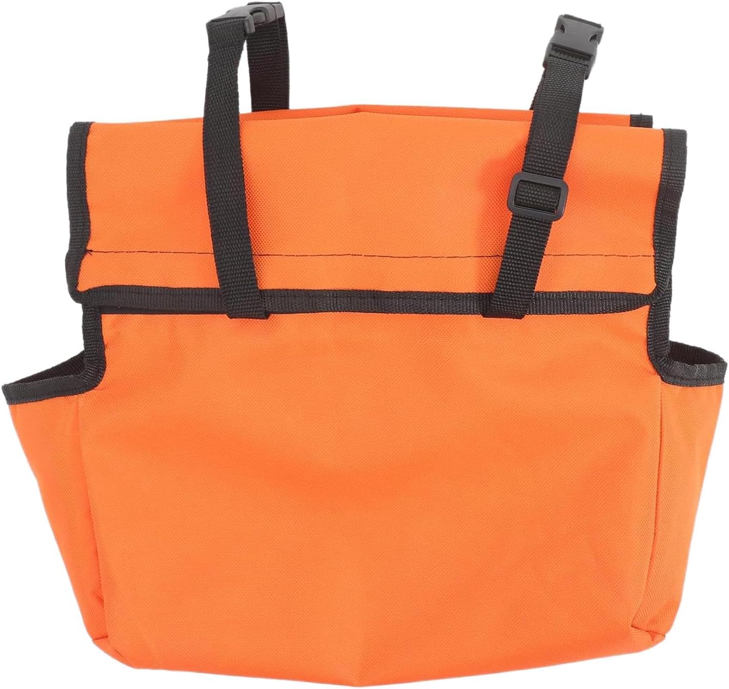  Sac à Outils Ladder, Grande Capacité, Organiseur Pour Accessoires D'échelle, Organiseur Robuste, Pochette De Rangement Cargo, Porte-outils, Sac De Rangement Pour échelle, Outil D'efficacité De Travail
