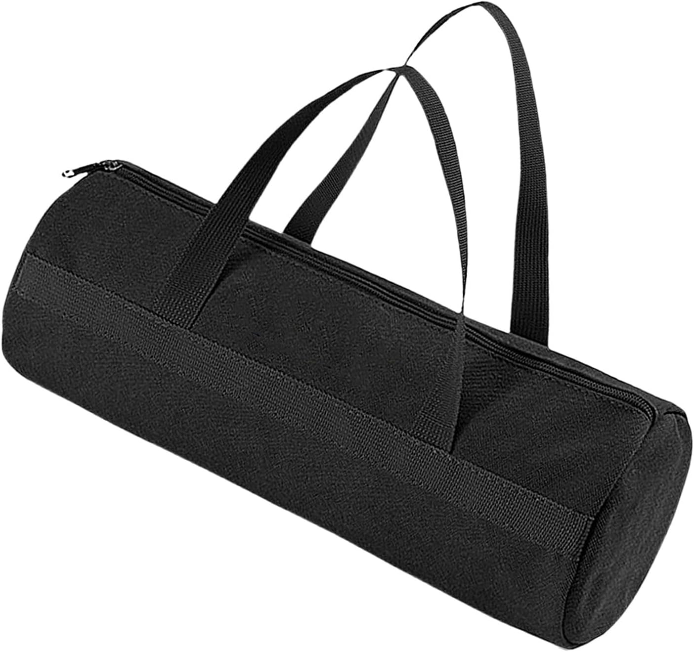  Sac De Rangement Pour Piquets De Tente – 42 X 13 X 13 Cm Sac De Rangement Multifonction Pour Outils D'extérieur | Sac De Rangement En Toile Pour Tentes | Sac De Rangement Pour Outils En Toile Avec