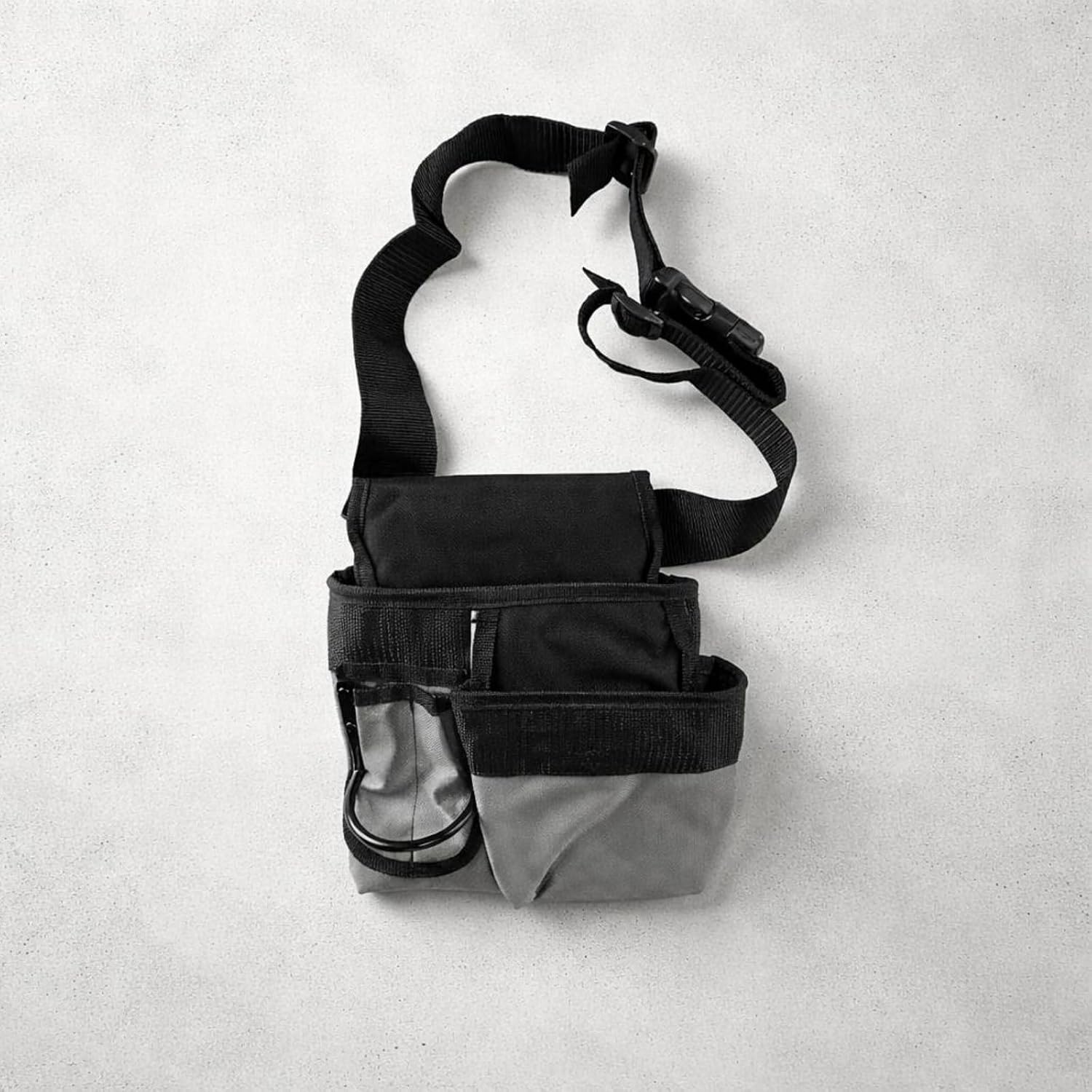  Porte-Outils Industriel Sac De Rangement à Outils Sac Bandoulière Structure Cousue Utilisation Sur Activités Artisanales