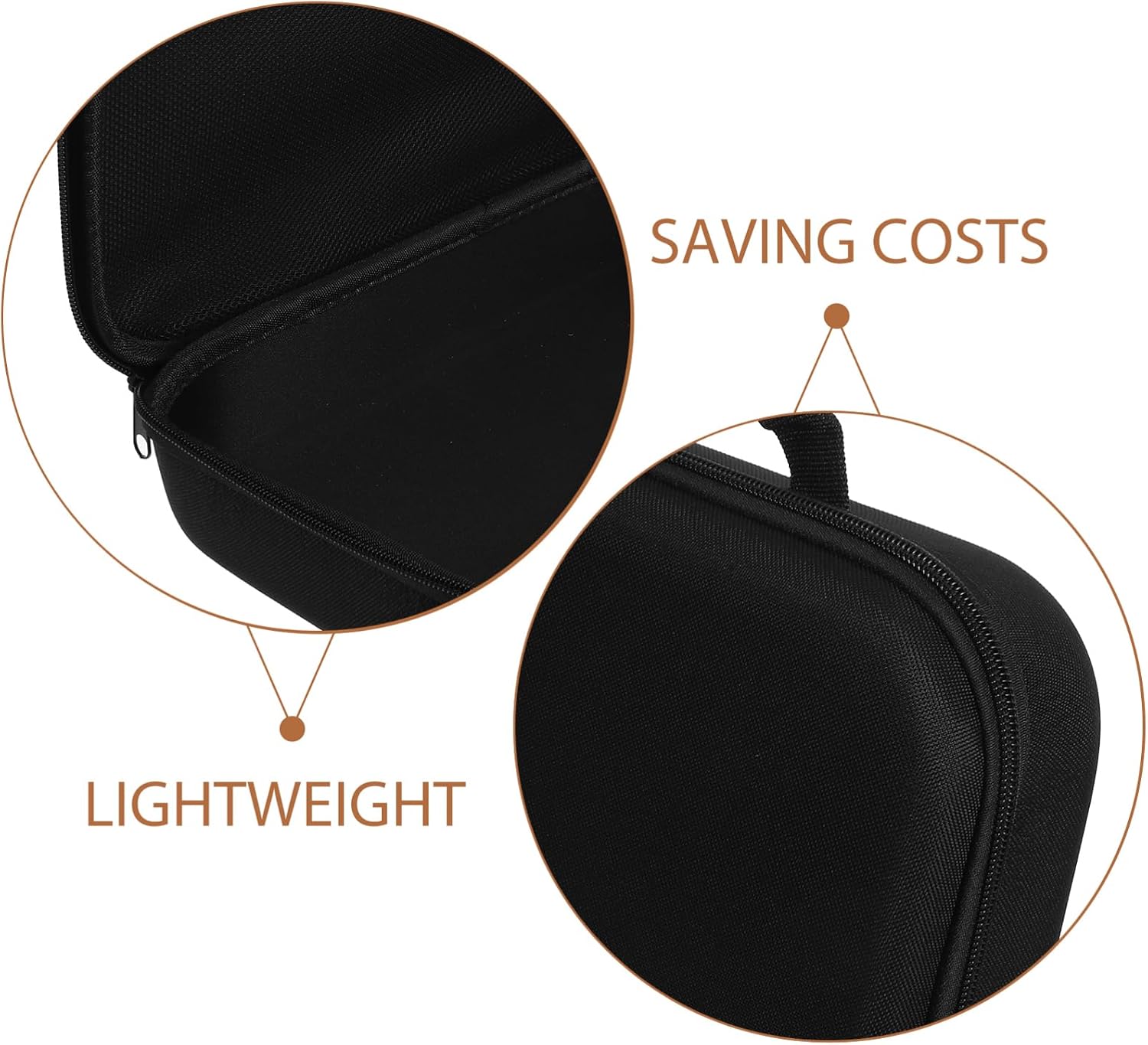  Gatuida Housse à Outils Pour Perceuse Étui De Rangement Compact Et Fiable Pour Outils Électricien Facile à Transporter Entretenir