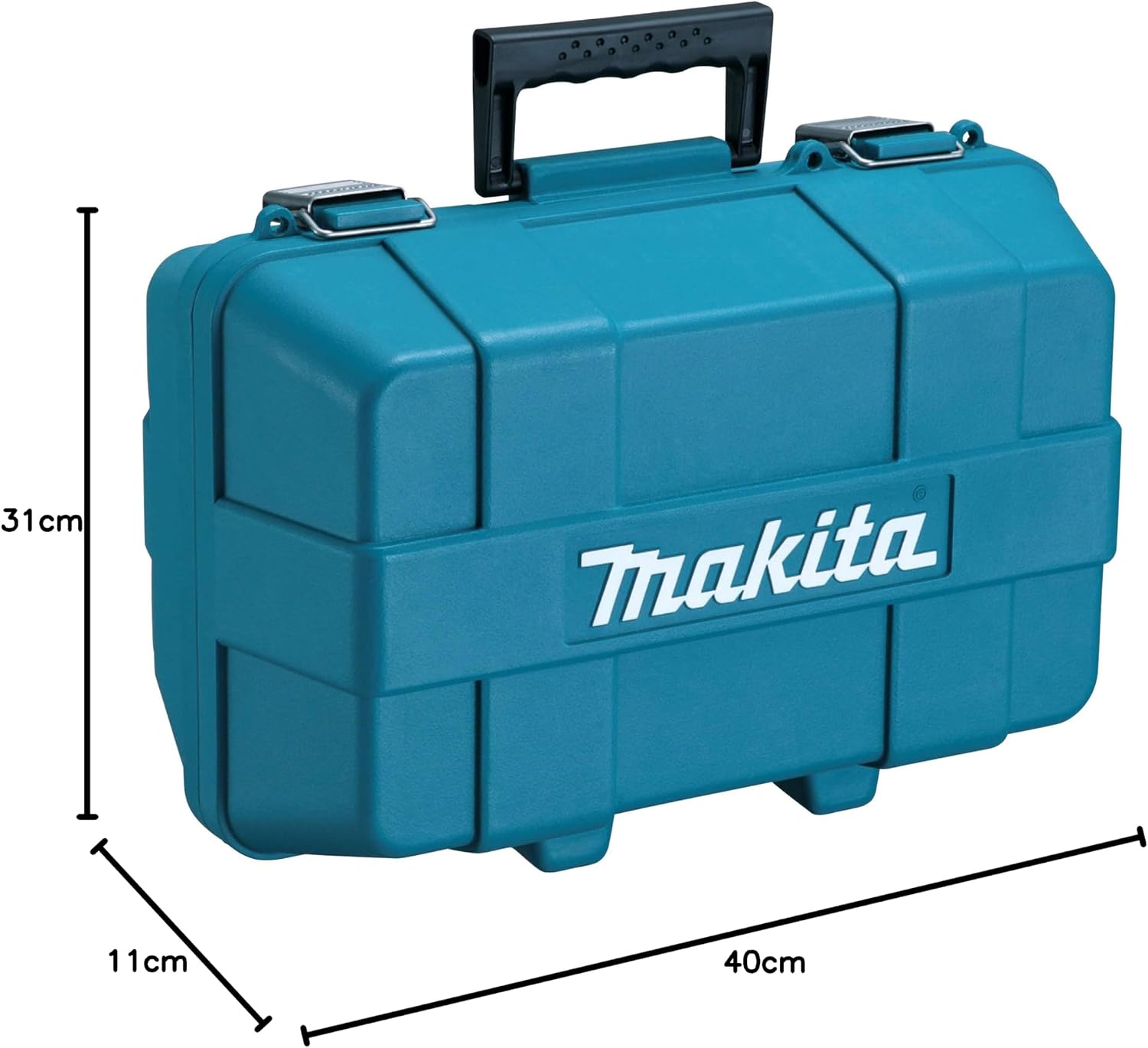  MAKITA 824892-1 - Maletin Pvc Para Kp0800