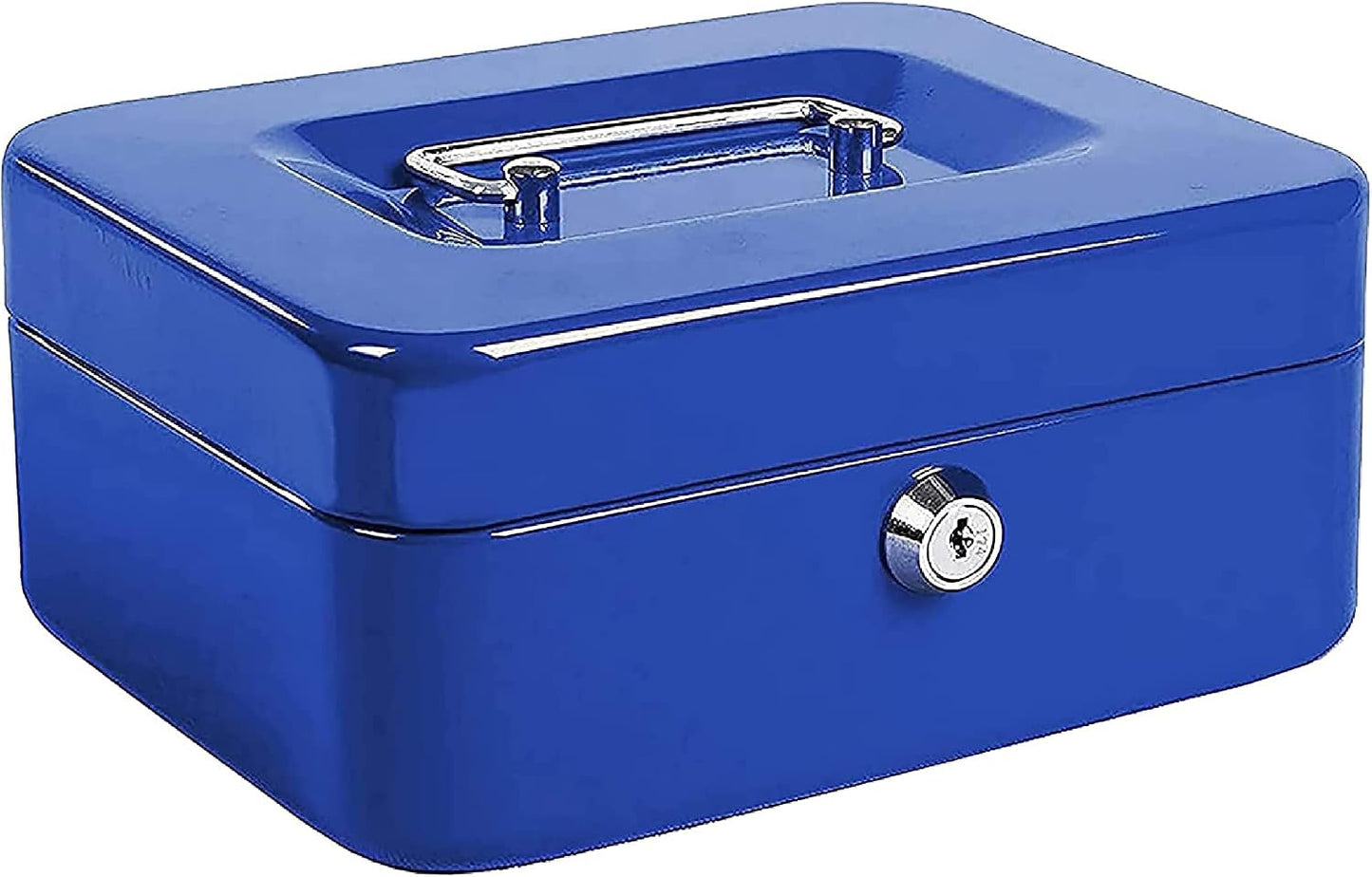  Kippen 10333R1 Rossa. Boîte De Rangement 150 X 120 X 80 Mm Rouge