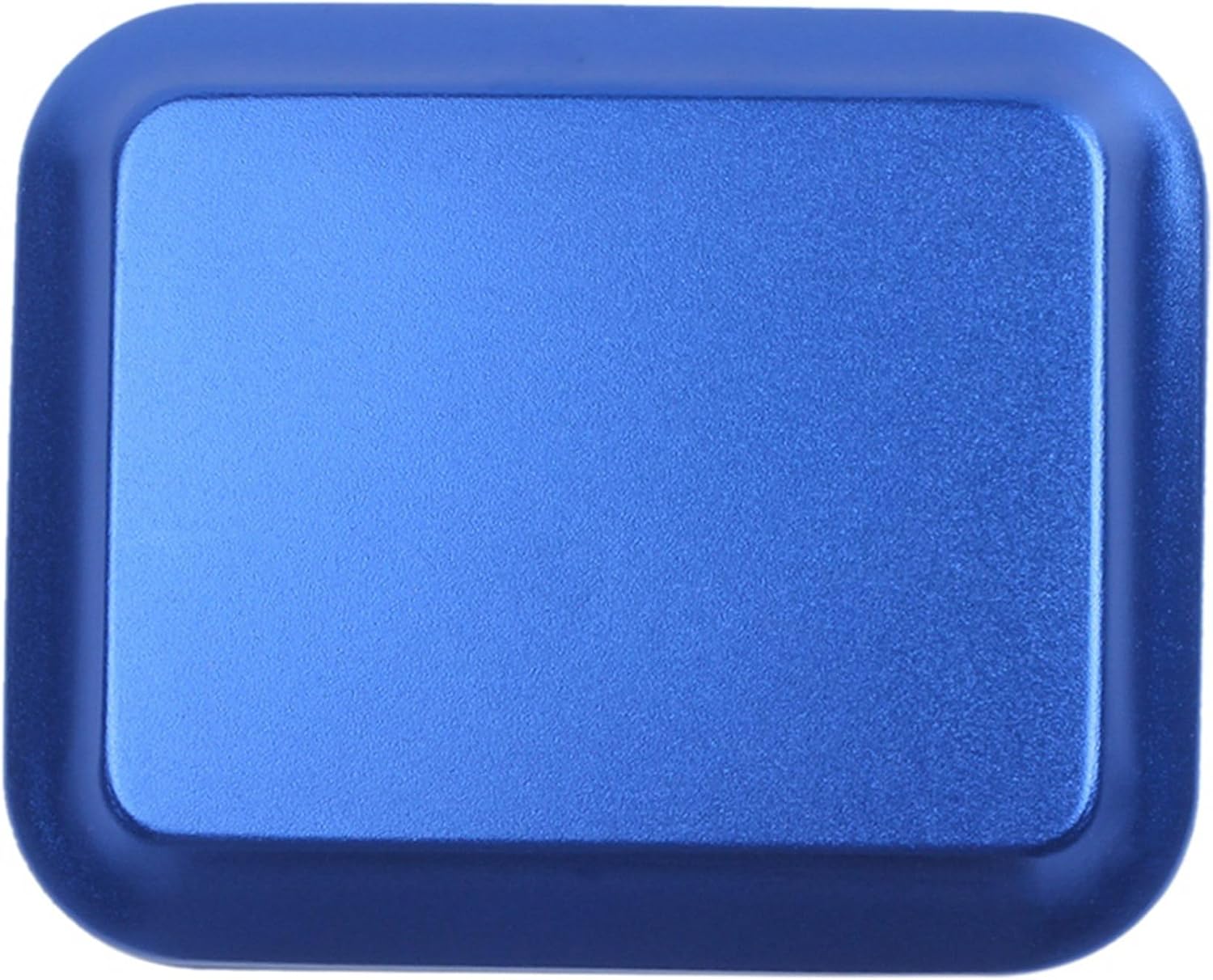  3X Plateau À Vis En Alliage D'Aluminium Utile Avec Coussinet Magnétique Pour Modèle Rc Outil De Réparation De Voiture De Téléphone Bleu