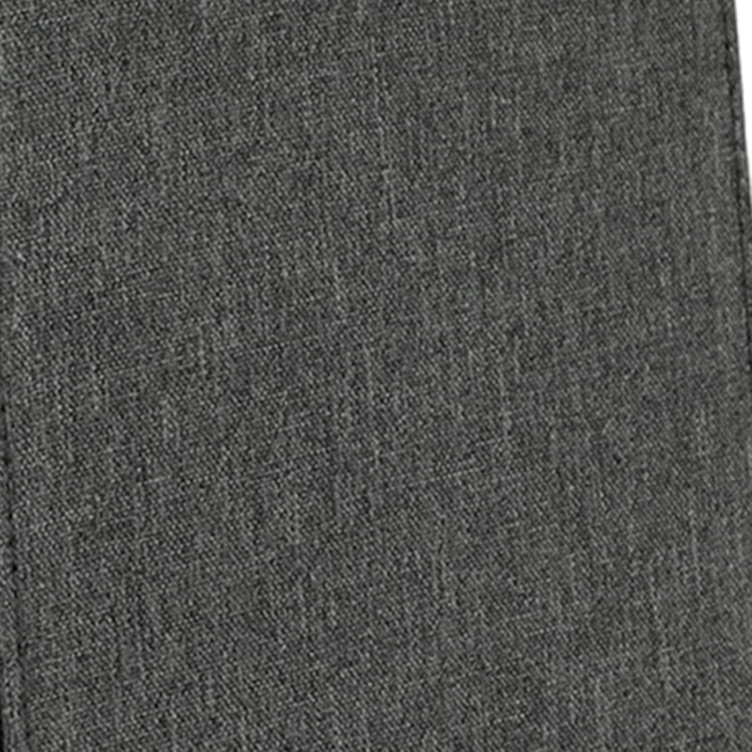 GENERIC Étui à Tricoter | Boîtier Multicouche Mince Portable, Sac De Rangement Pour Aiguilles à Tricoter Avec Support | Utilisé Pour Les Voyages, Les Rassemblements, Les Projets D'artisanat, Les Bobines, Les