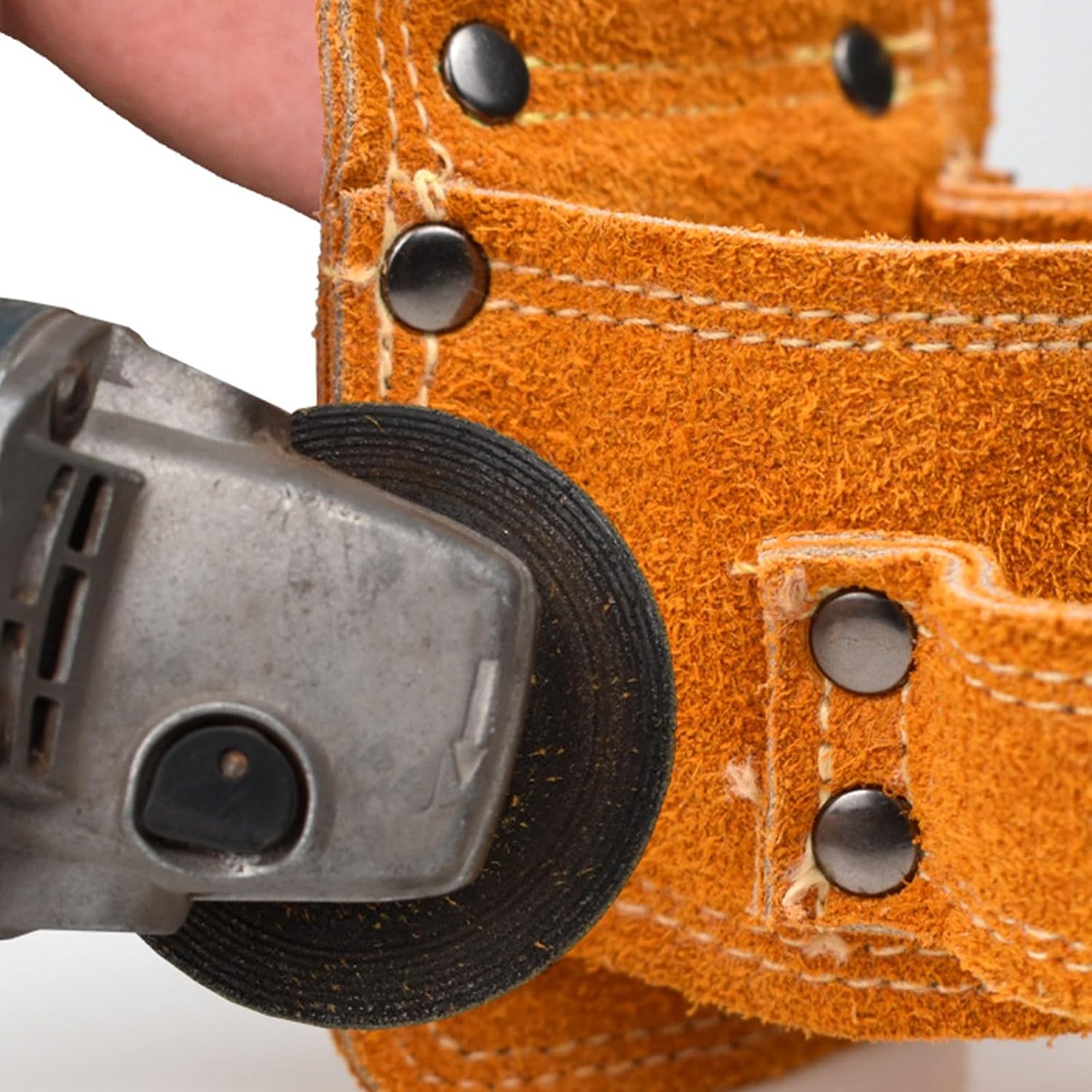  Pochette à Outils Multifonctionnelle Pour Marteau, Clé, Sac De Rangement, étui De Poche Pour Marteau, Porte-outils, Ceinture Pour Outils De Travail Du Bois, Pochettes De Ceinture