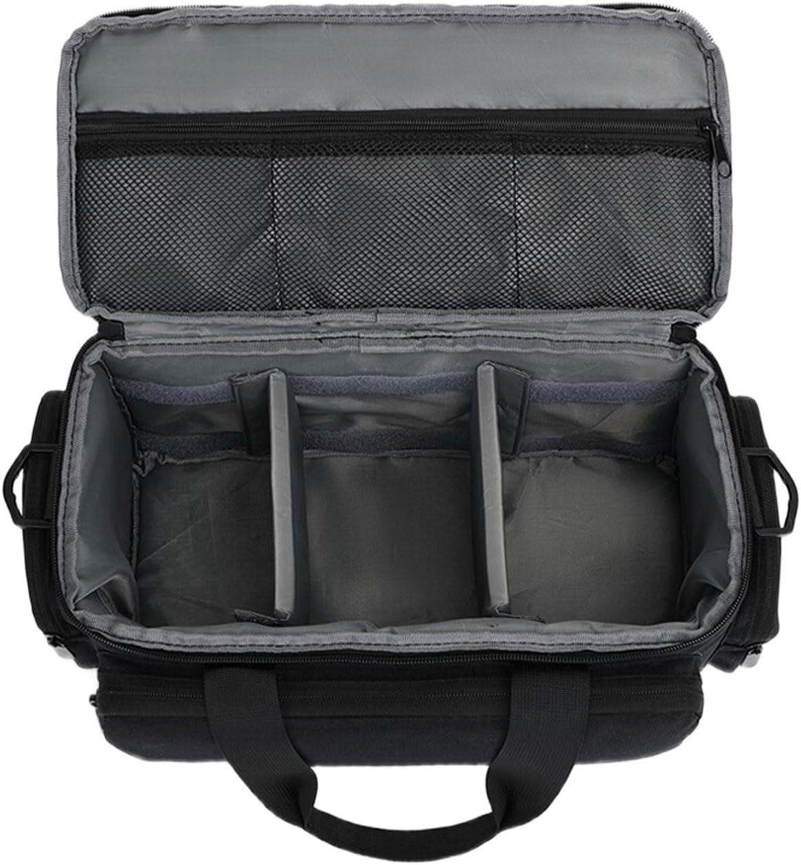  Sac De Rangement Robuste Pour Outils Avec Bords Renforcés, Fond Imperméable Et Résistance à La Déchirure Pour Diverses Utilisations