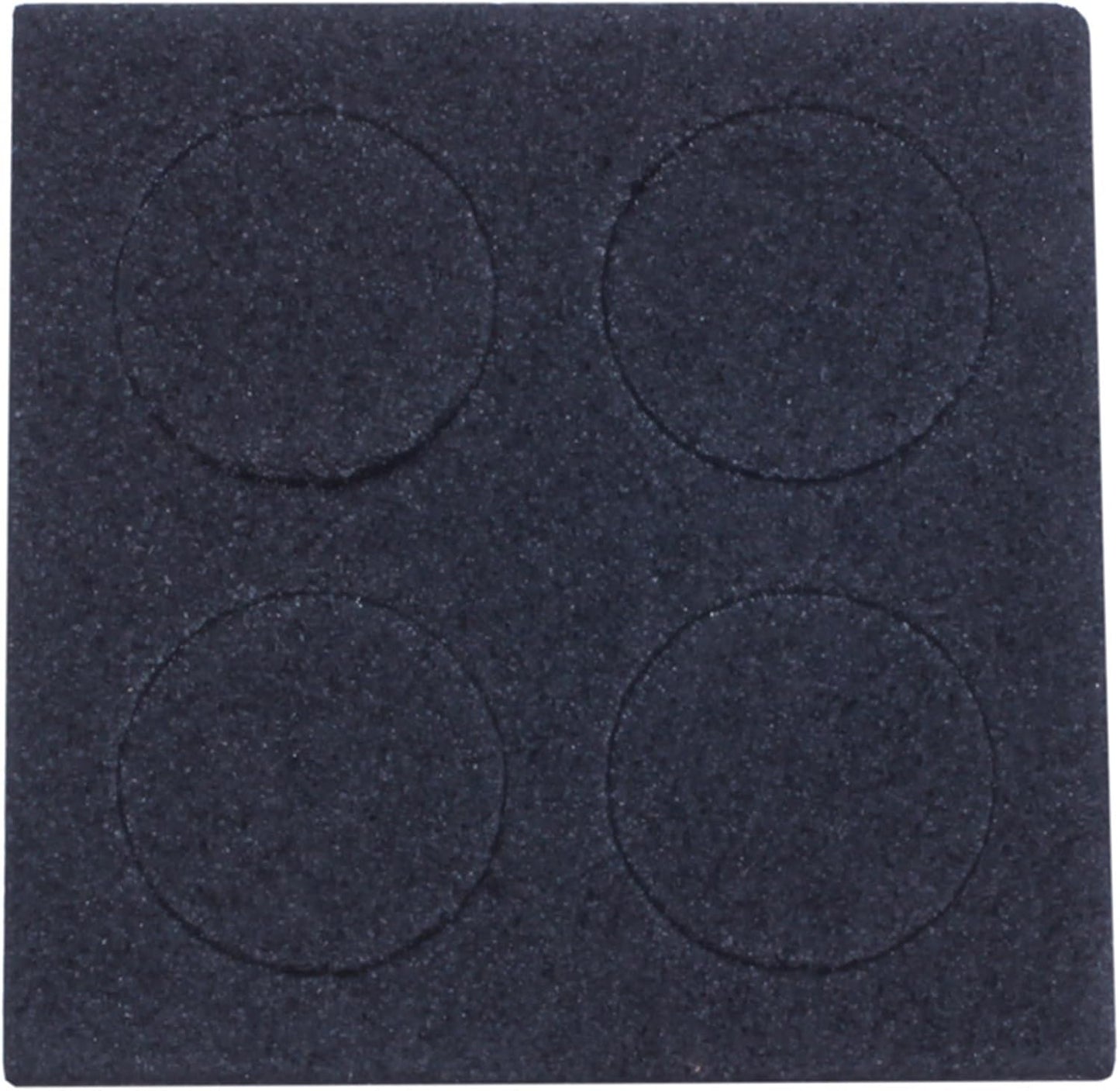  3X Plateau À Vis En Alliage D'Aluminium Utile Avec Coussinet Magnétique Pour Modèle Rc Outil De Réparation De Voiture De Téléphone Bleu
