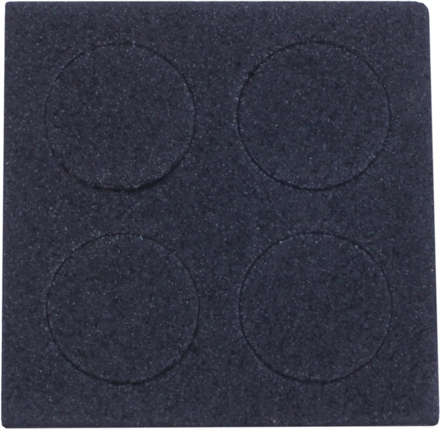  3X Plateau À Vis En Alliage D'Aluminium Utile Avec Coussinet Magnétique Pour Modèle Rc Outil De Réparation De Voiture De Téléphone Bleu