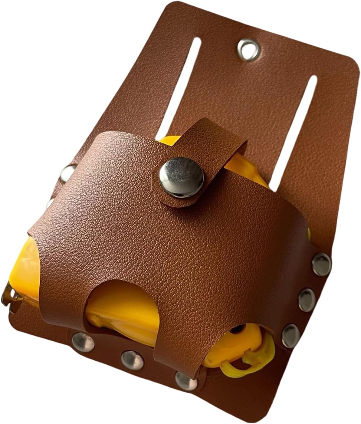  Organisateurs D'outils De Qualité Industrielle - Organisateurs D'outils étanches Pour électriciens Et Professionnels De La Maintenance - Sac Porte-outils Robuste Avec Clip De Ceinture