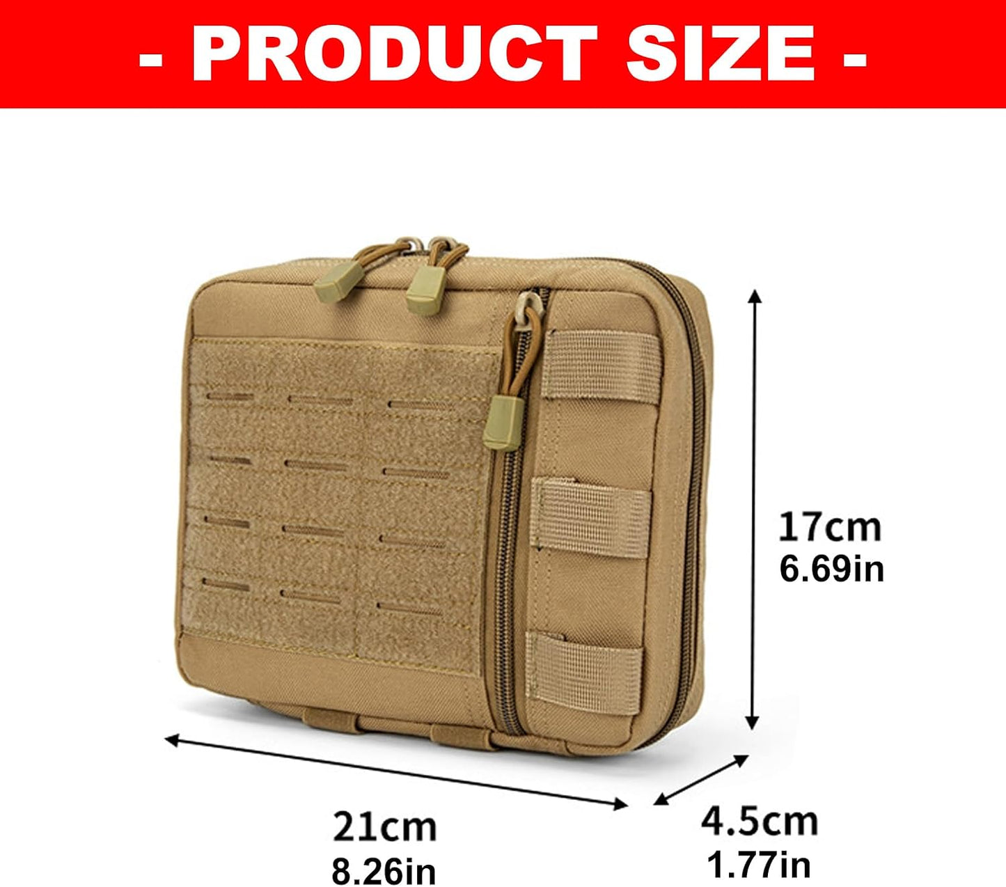  Pochettes De Ceinture, Portefeuilles, Sac De Taille, Modulaires Rectangulaires, Porte-monnaie, Porte-monnaie, Outils, Ceinture De Rangement