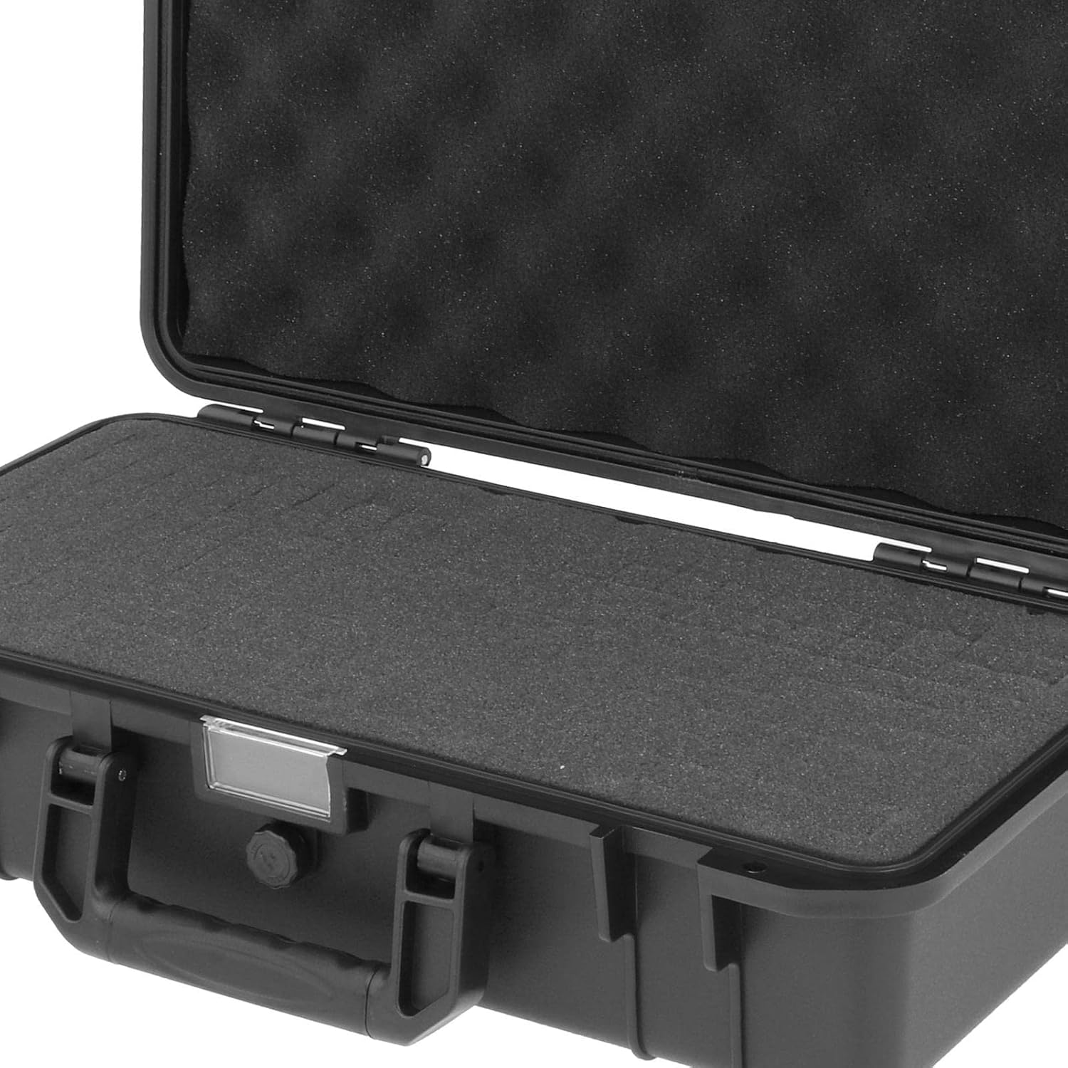  Étui De Rangement, étui Pour Instruments Avec Insert En Mousse Pour Outils à Main, étui De Transport, Imperméable, Antichoc, Anti-poussière Pour, 36.5cmx20cmx11cm