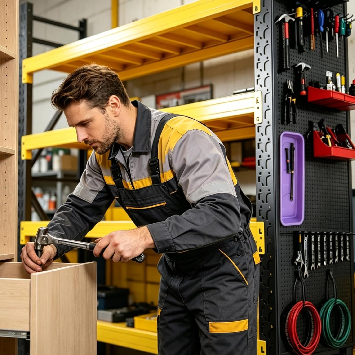  Plateau Magnétique Pour Pièces | Organiseur De Rangement En Acier Inoxydable | Plateau Organisateur D'outils Pour Mécanicien, Atelier, Garage, Réparation De Voiture