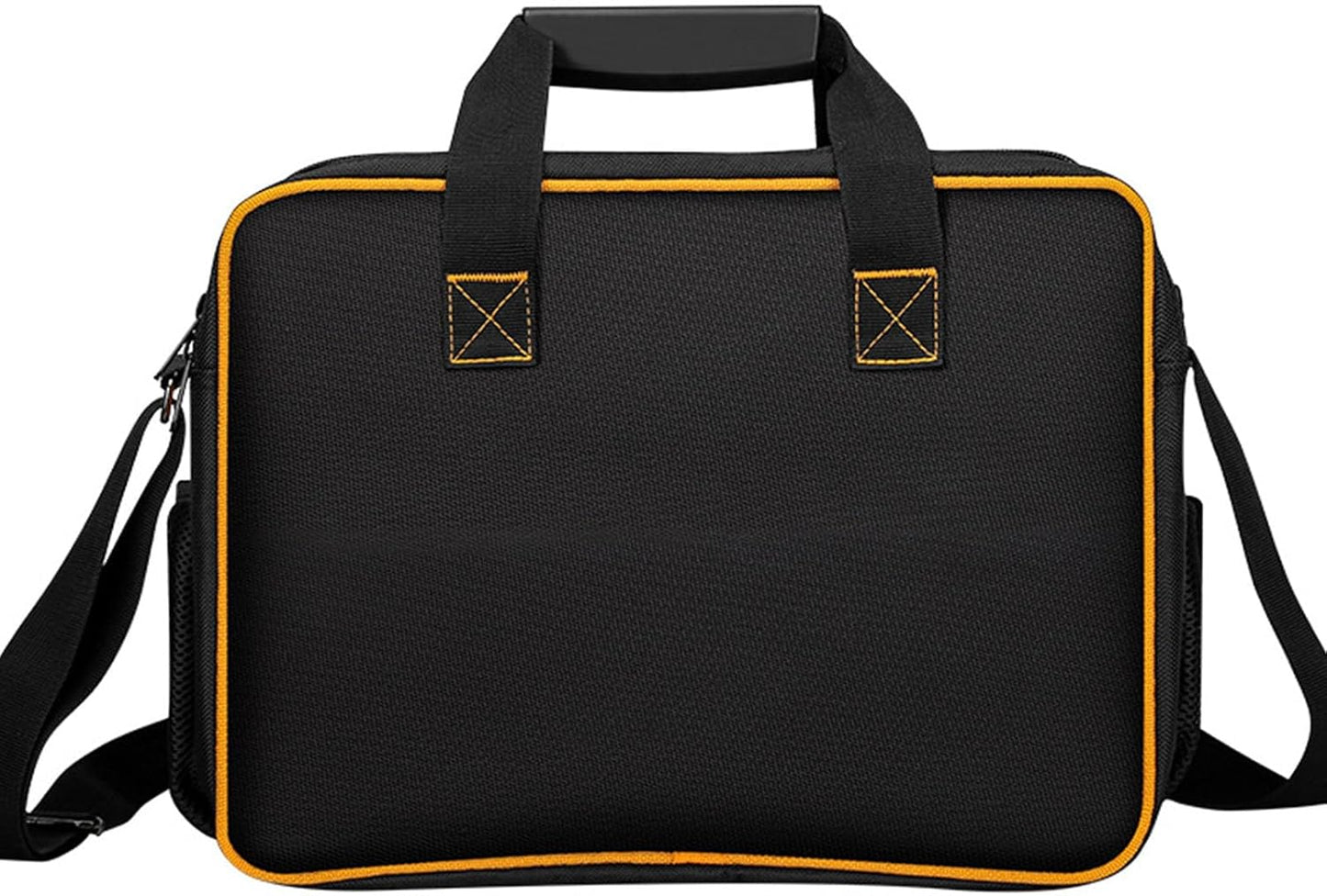  Sac à Outils De Réparation Multifonctionnel Avec Poignée Confortable Et Grand Espace Pour Divers Outils Et Accessoires, Sac à Outils D'électricien