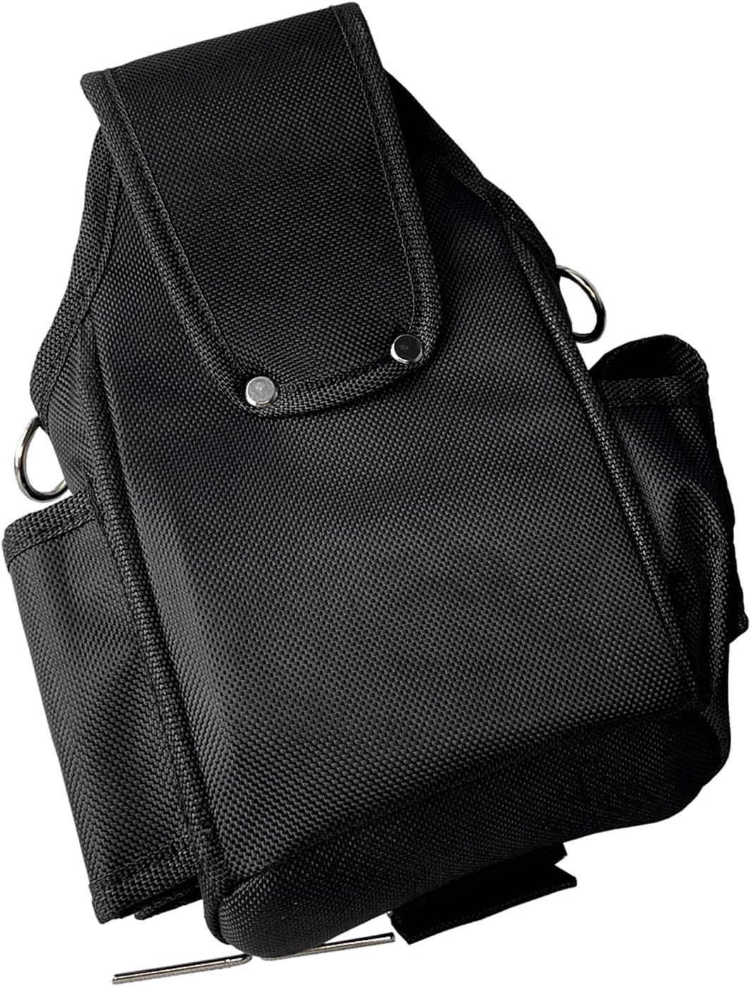  Sac à Outils Confortable En Toile Pour Projet Domestique Fonctionnel électricien Sac à Outils Organisation Efficace