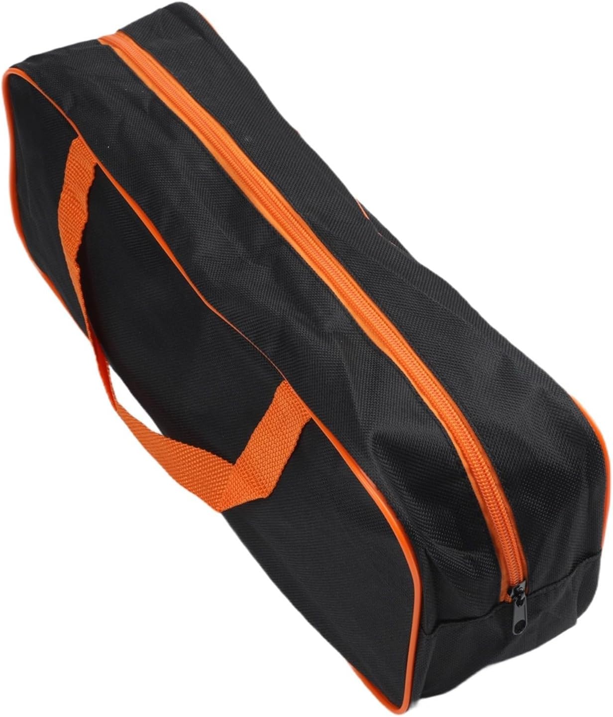  Sac De Rangement Pour Aspirateur, Sac à Outils Portable En Tissu Oxford Avec Deux Poignées De Transport Pour L'organisation De La Voiture Et Le Transport D'outils à Main (taille L)