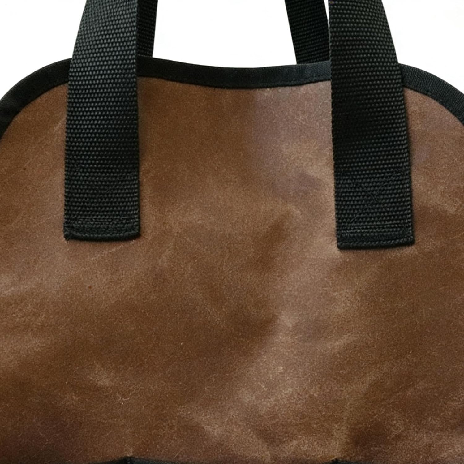  Sac à Outils Portable - Organiseur Robuste - 30,5 X 12,7 X 35,6 Cm - Avec Fermeture éclair - Support De Grande Capacité - Sac D'atelier Avec Accès Facile