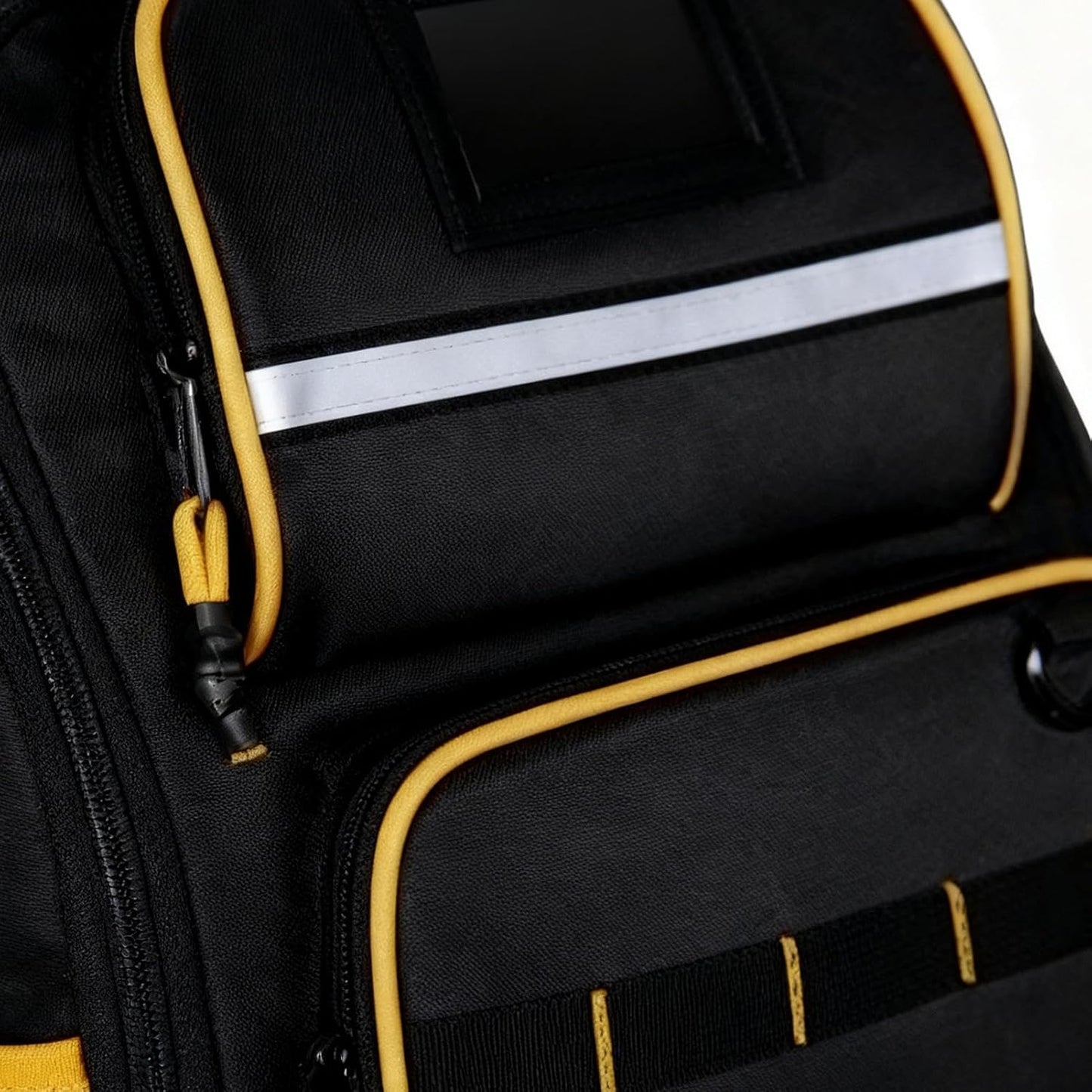  Sac à Dos Pour Outils – Organisateur à Rigide Pour électricien, Sac Robuste De Qualité, Travaux De Réparation De Chantier, Tâches D'entretien, Projet De Maison, Travail De Camping En Plein Air