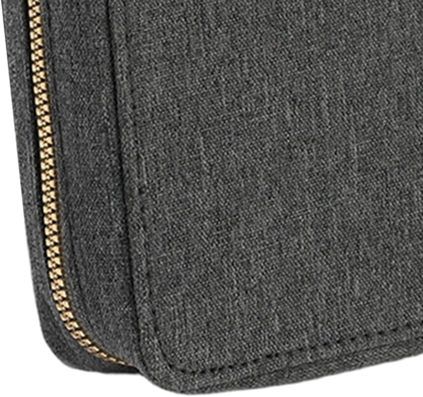 GENERIC Étui à Tricoter | Boîtier Multicouche Mince Portable, Sac De Rangement Pour Aiguilles à Tricoter Avec Support | Utilisé Pour Les Voyages, Les Rassemblements, Les Projets D'artisanat, Les Bobines, Les