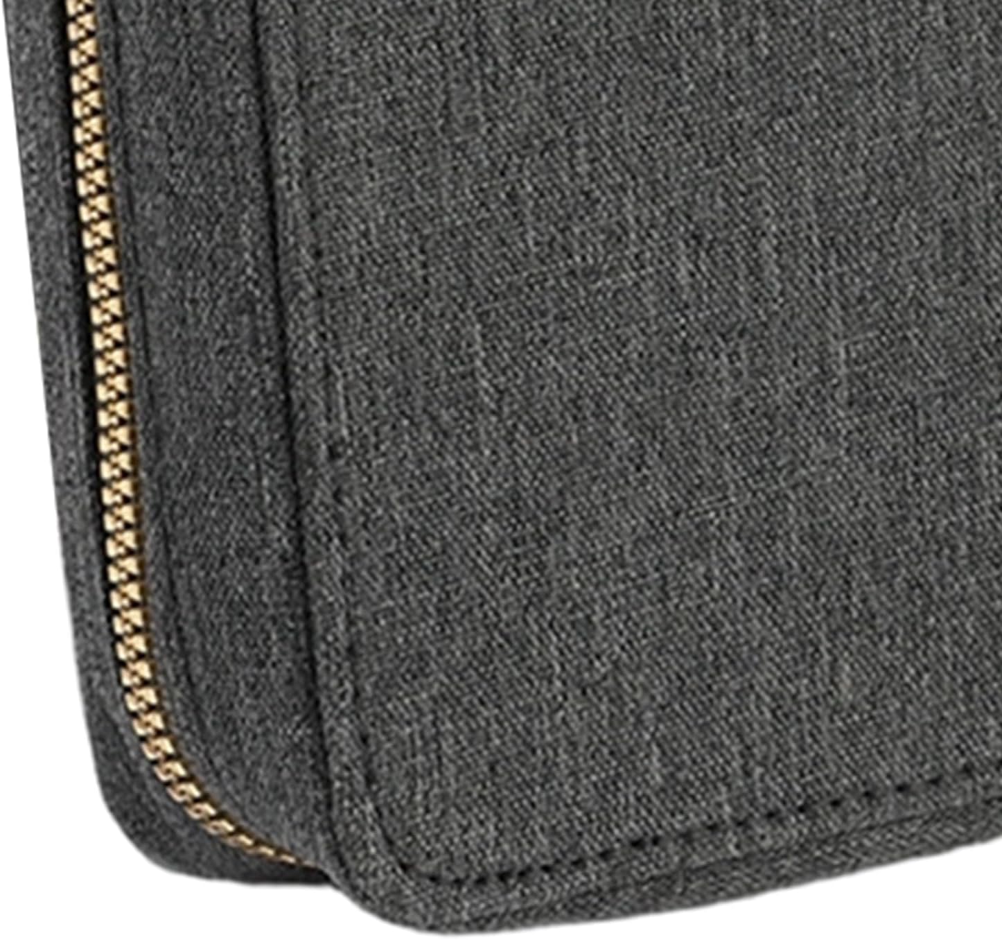 GENERIC Étui à Tricoter | Boîtier Multicouche Mince Portable, Sac De Rangement Pour Aiguilles à Tricoter Avec Support | Utilisé Pour Les Voyages, Les Rassemblements, Les Projets D'artisanat, Les Bobines, Les