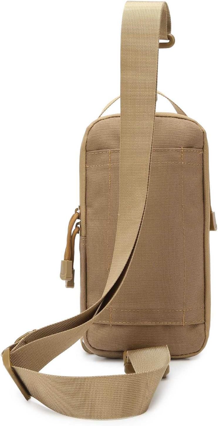 Pochettes Pour Équipement D'électricien Tissu Imperméable 1680D Poche 'accès Spacieuse À Bandoulière Porte-outils Organisateur 'outils 'électricien Avec Poches