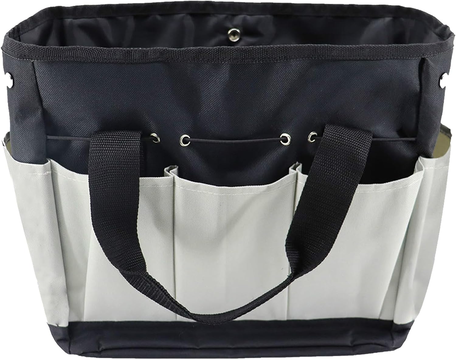  Sac De Rangement Pour Outils De Jardin En Tissu Oxford Avec Plusieurs Poches Pour Une Organisation Facile Des Outils De Jardinage Sac De Rangement De Jardin Grande Capacité