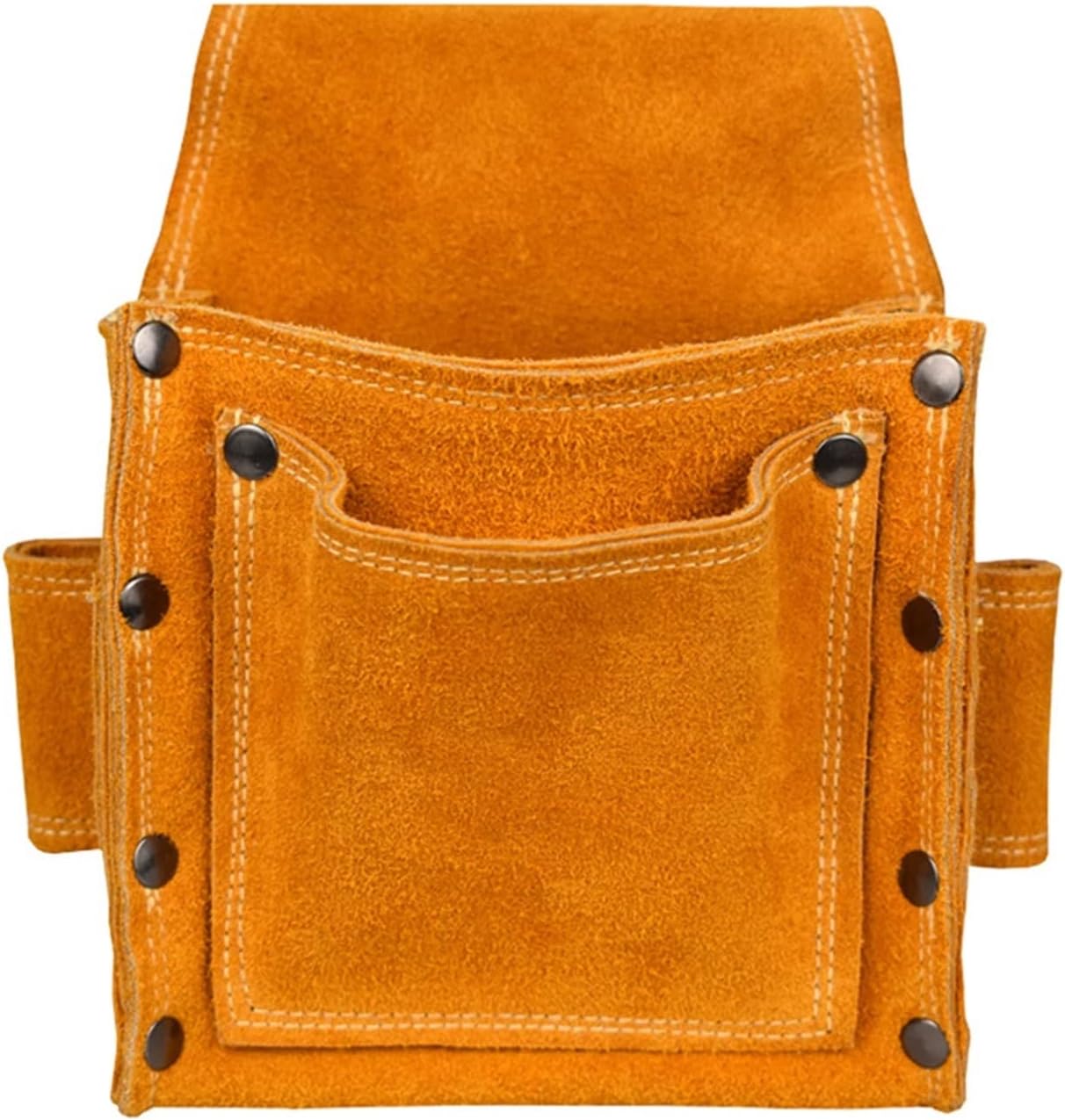  Équipement De Soudage Sac De Soudage Kit D'électrode Sac De Stockage De Soudage Sac De Rangement Des Flammes Et Quincaillerie Matériel(B)