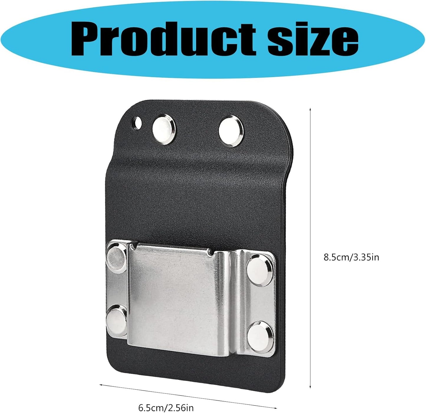  Porte-outils Robuste Avec Design Ergonomique, Facile à Installer Pour Les Professionnels Et Les Amateurs D'artisanat, Outils Professionnels