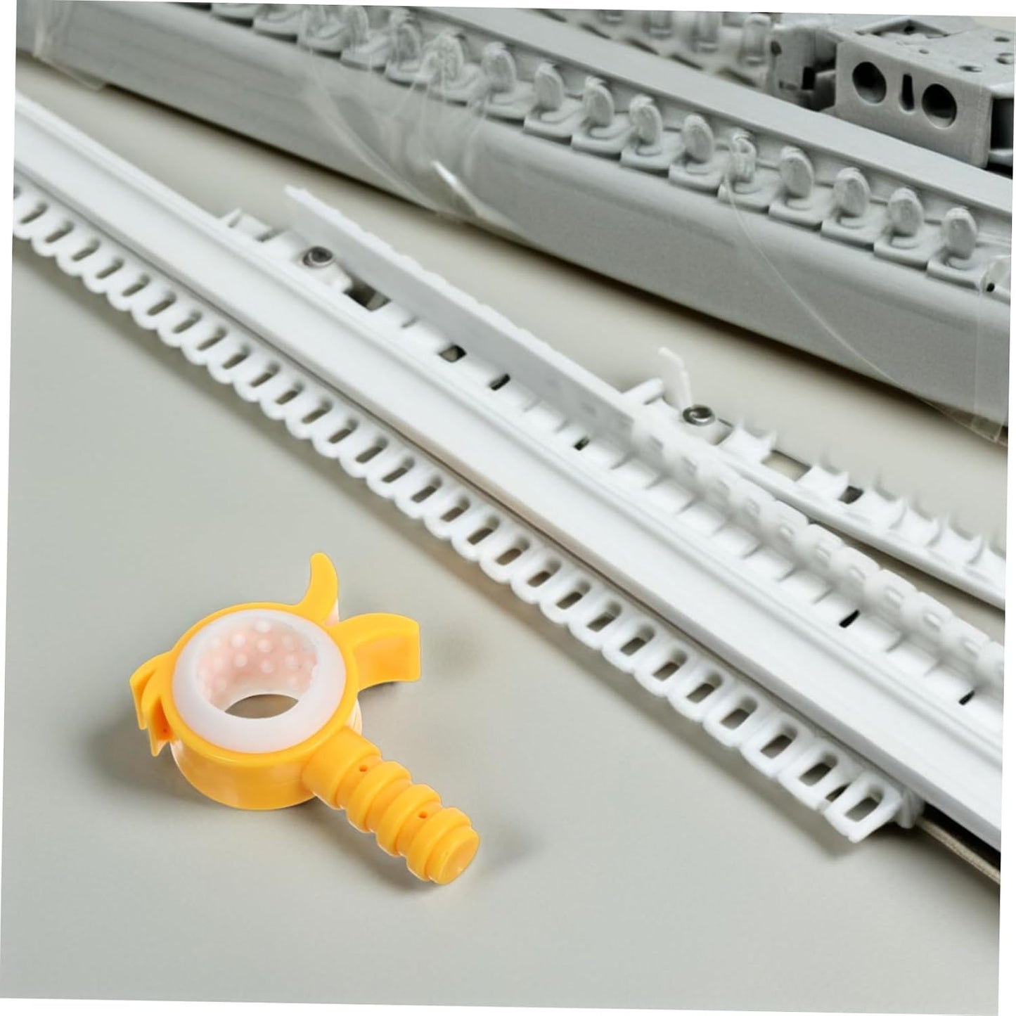  Gatuida De Remplacement Pour Tringle De Fenêtre Outil Ouverture De Store Pince De Traction Pour Fenêtres Coulissantes