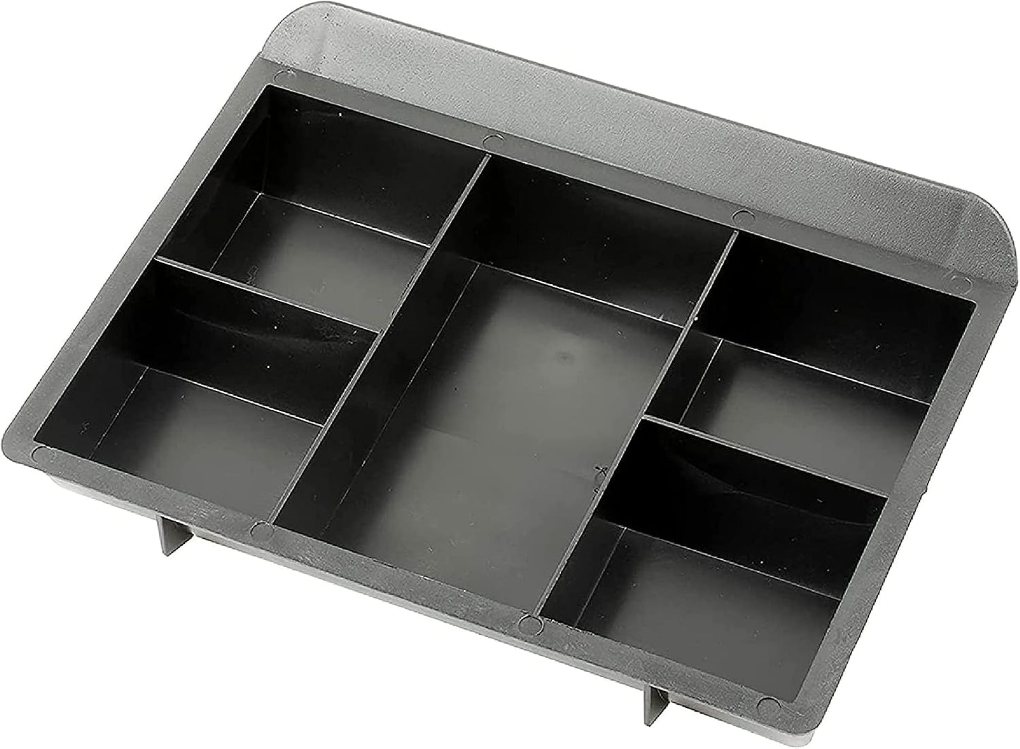  Kippen 10333R1 Rossa. Boîte De Rangement 150 X 120 X 80 Mm Rouge
