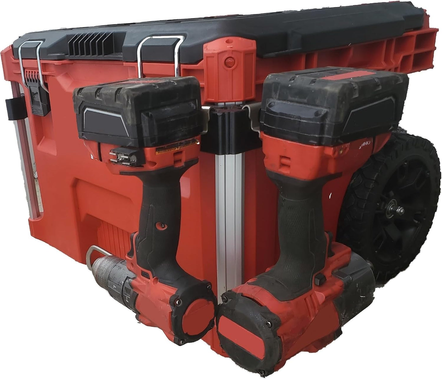 GENERIC Accessoire Pour Boîte à Outils Milwaukee