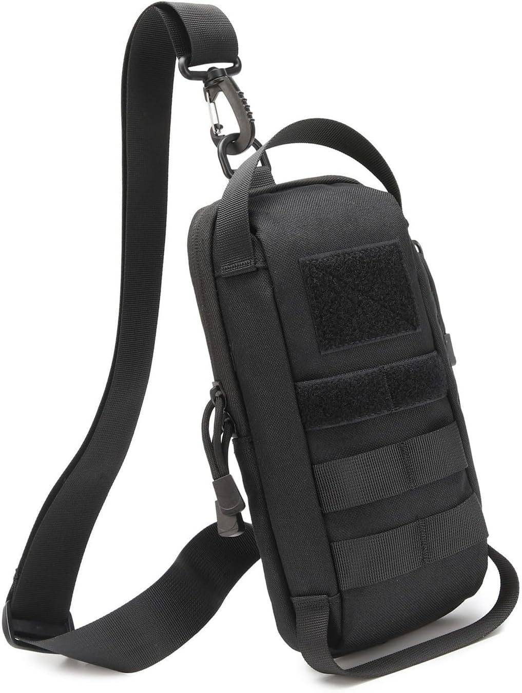  Pochettes Pour Équipement D'électricien Tissu Imperméable 1680D Poche 'accès Spacieuse À Bandoulière Porte-outils Organisateur 'outils 'électricien Avec Poches