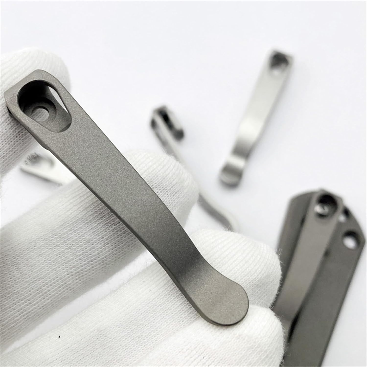  Pince Coupante En Métal - Pince Arrière Fiable Pour L'entretien Des Outils, Le Transport Des Accessoires De Poche
