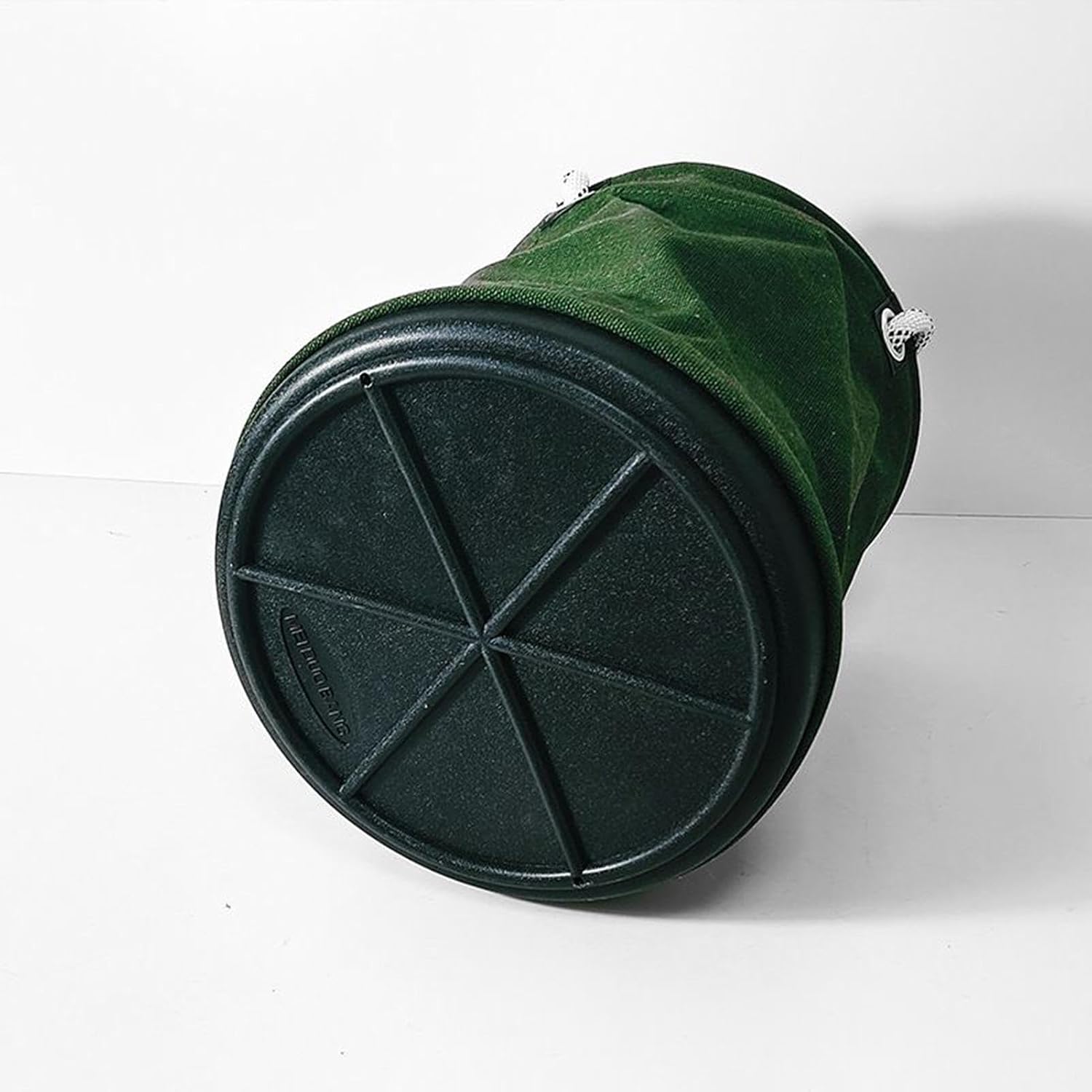 GENERIC Organiseur Pour Outils électriques – Seau En Toile – Pochette De Rangement Tout Usage – Porte-matériel électrique Robuste Et Léger Pour Constructeur De Construction, Charpentier