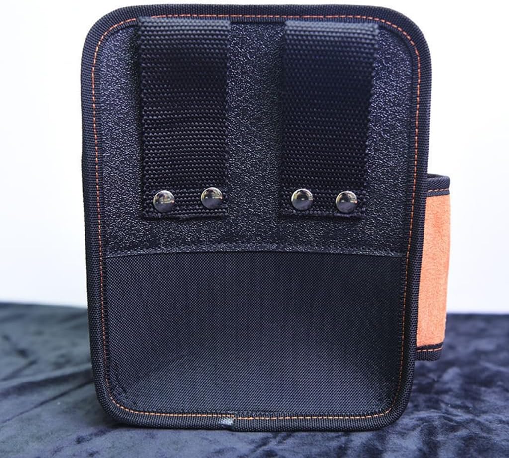  Sac à Outils De Taille étanche Pour Perceuse électrique