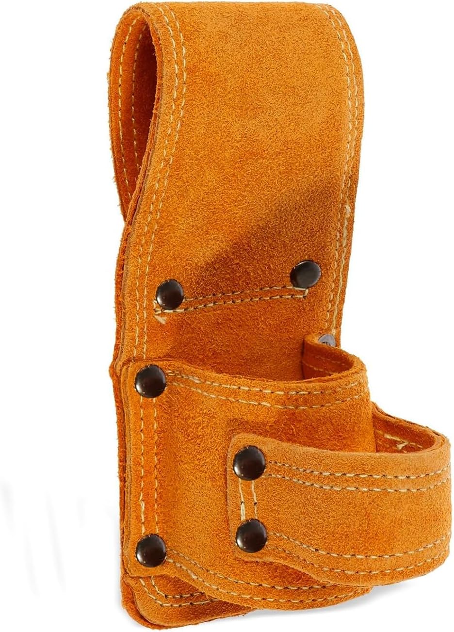  Pochette à Outils Multifonctionnelle Pour Marteau, Clé, Sac De Rangement, étui De Poche Pour Marteau, Porte-outils, Ceinture Pour Outils De Travail Du Bois, Pochettes De Ceinture