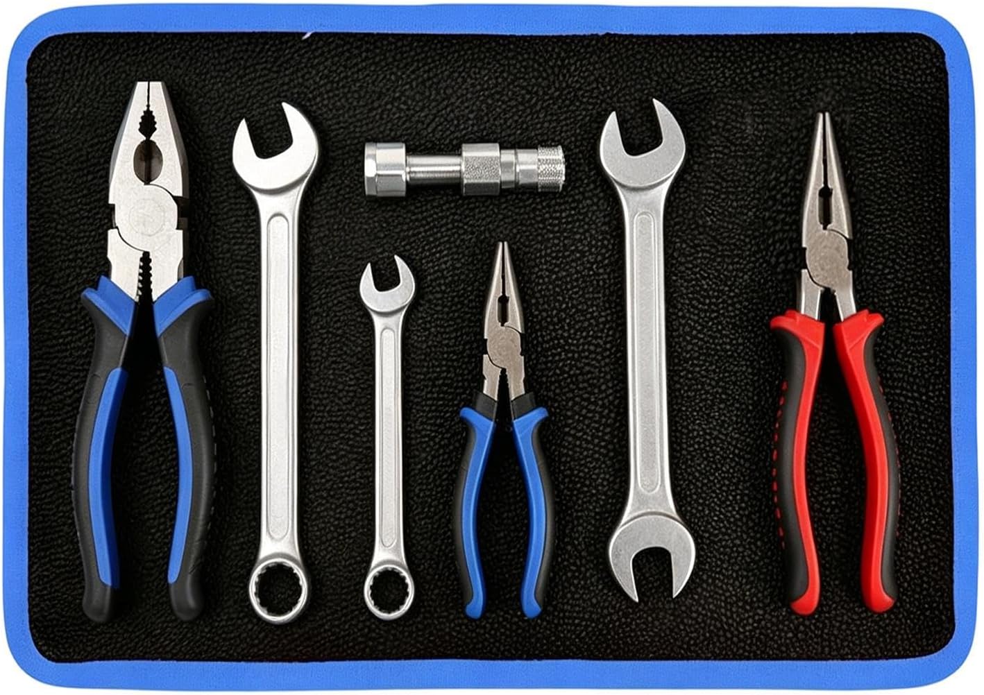  Tapis à Outils Magnétique | Support à Vis Double Face | Pour Atelier, Maison, Bureau, Garage, Salle De Classe, Mécanique, Industrie électronique