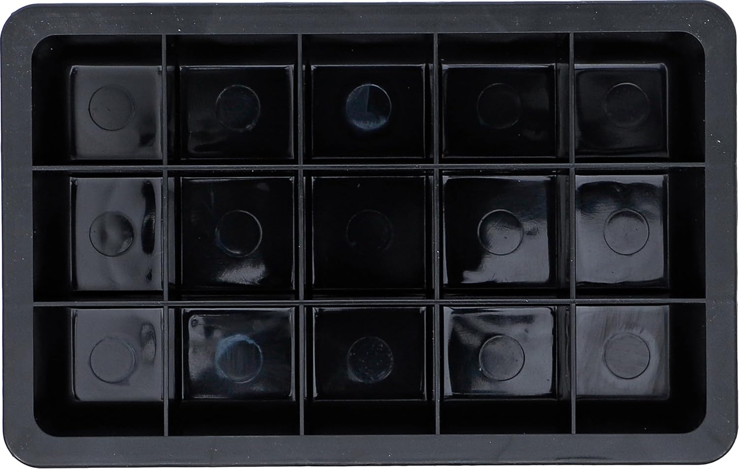  BGS 67103 | Bol Magnétique | 15 Compartiments | 120 X 190 Mm