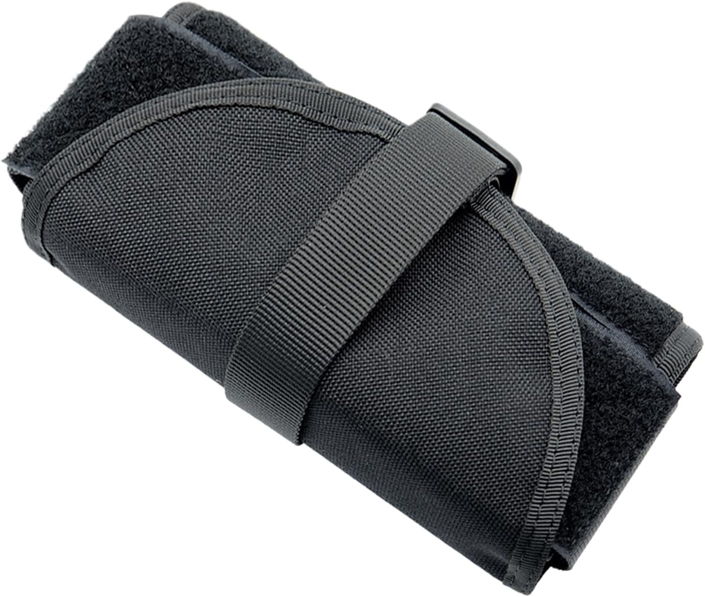 GENERIC Sac à Outils Enroulable – Organisation De Rangement D'outils Roulée Robuste | Pochette De Rangement En Nylon Résistant à L'usure Compacte Pour Bricoleur, Homme Et Papa