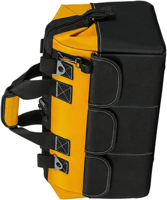  à Outils Oxford Robuste 14/16 / 18/20 Pouces, Capacité Pour électriciens, Ateliers, à Outils Robuste Pour La Maison
