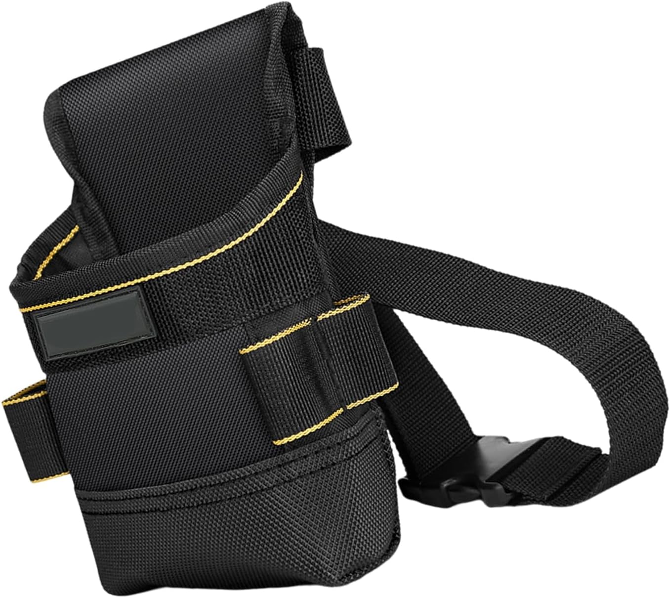  Porte-outils Multifonction Avec Sangle Réglable Et Planificateur D'outils De Construction Robuste