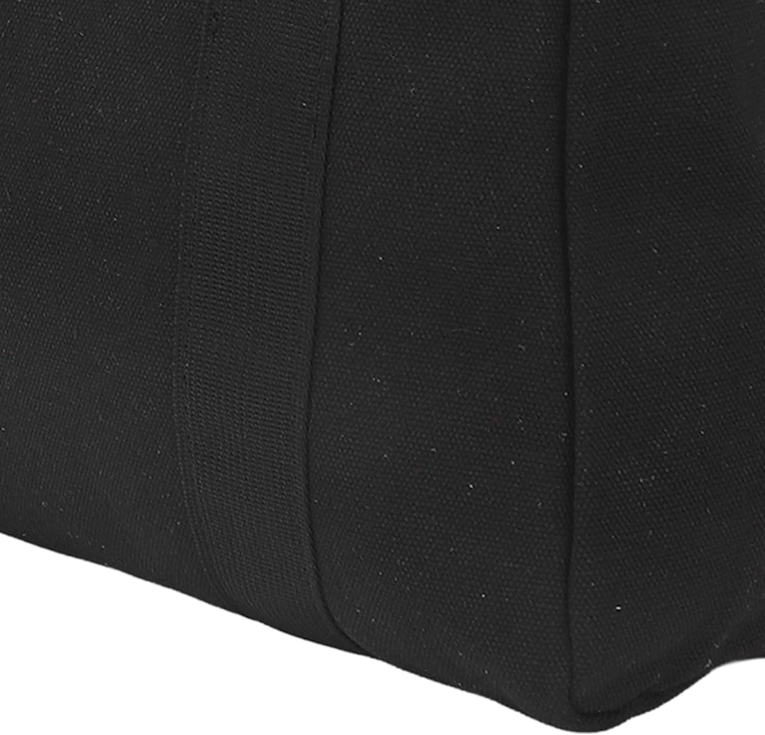  Sac à Outils En Toile Pour électricien, Pochette à Outils à Bouche Large, Grande Capacité Avec Poignées Pour Clés, Tournevis, Pinces, Techniciens (16 Pouces)