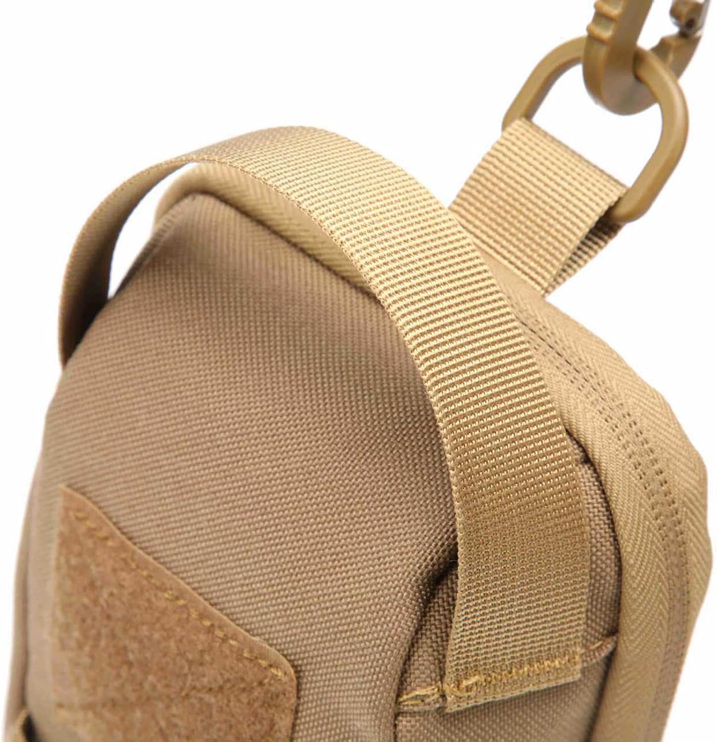  Sac De Rangement Professionnel Pour Outils, Tissu Imperméable 1680D, Plusieurs Compartiments, Sac à Bandoulière, Organisateur D'outils D'électricien Avec Poches