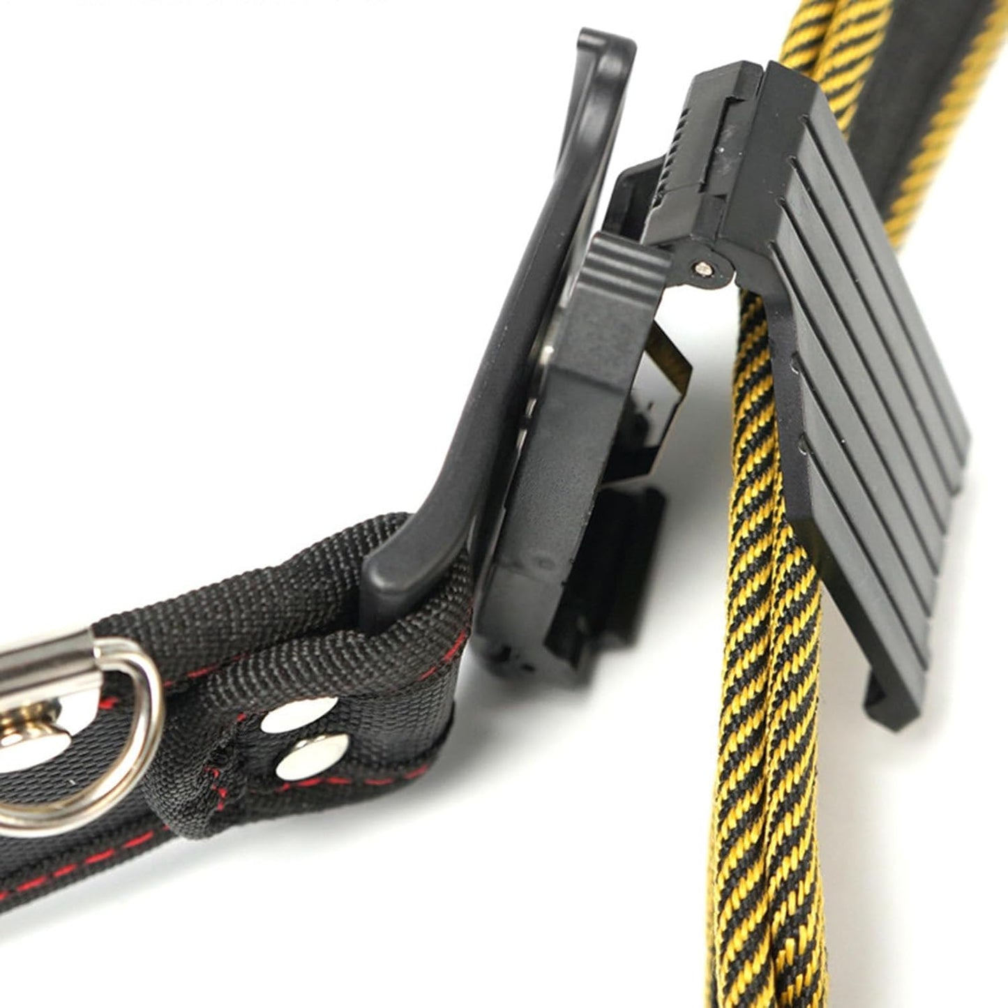  Sac à Outils D'Électricien - Grand Organiseur De Rangement Multifonction,Porte-outils à Ceinture - Pour Artisan, Mécanicien, Plombier, Couvreur, Menuisier, Bricoleur