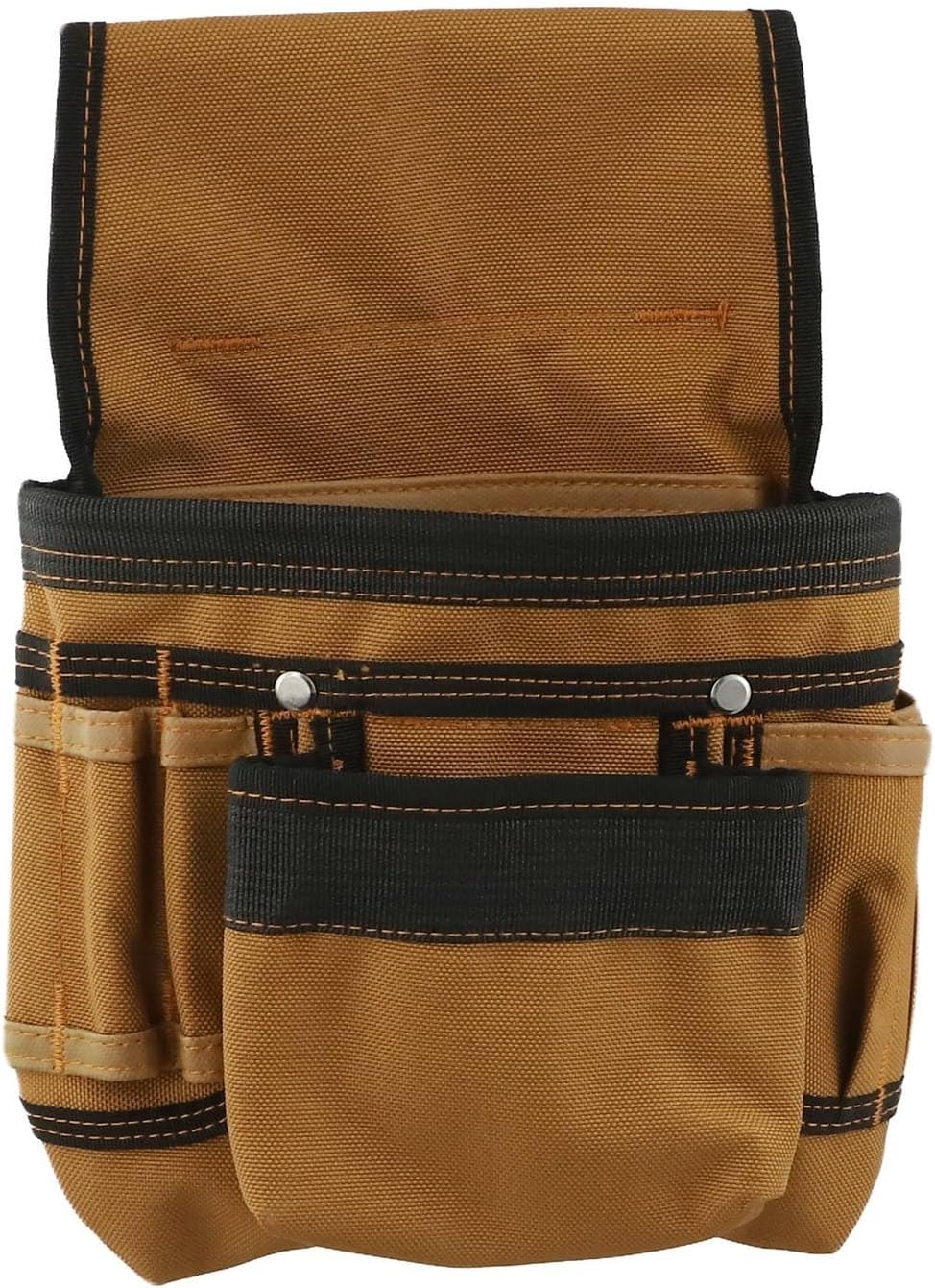  Bretelles Porte-outils Avec Ceinture Réglable Et Bretelles Pour Travaux De Menuiserie électrique Et Rénovation (B)