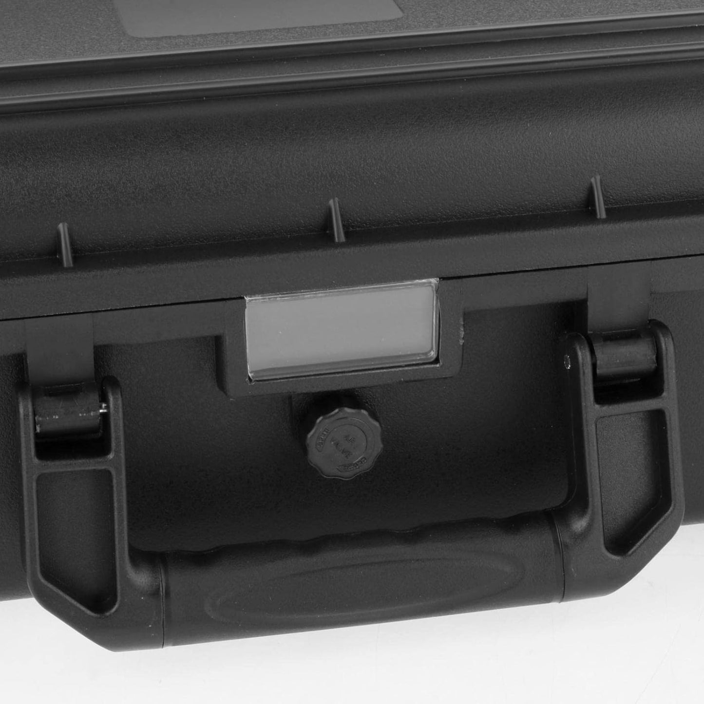  Étui De Rangement, étui Pour Instruments Avec Insert En Mousse Pour Outils à Main, étui De Transport, Imperméable, Antichoc, Anti-poussière Pour, 36.5cmx20cmx11cm