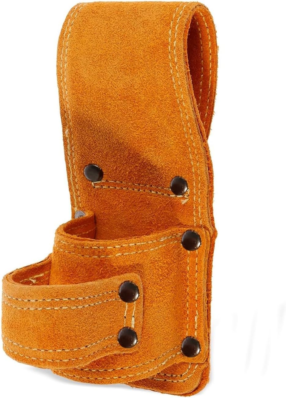  Pochette à Outils Multifonctionnelle Pour Marteau, Clé, Sac De Rangement, étui De Poche Pour Marteau, Porte-outils, Ceinture Pour Outils De Travail Du Bois, Pochettes De Ceinture
