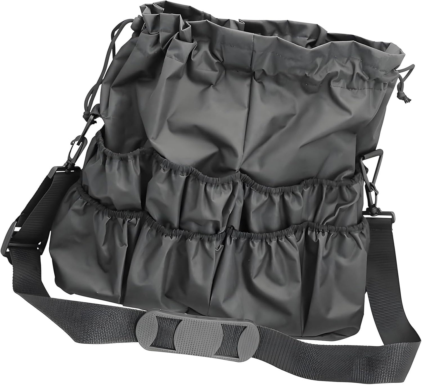  Sac à Outils Multifonctionnel Pour Ballons, Organiseurs De Poches Multiples, Sac De Travail Portable, Sacs Pour Bals, Twisters, Sac De Travail, Organiseurs De Poche