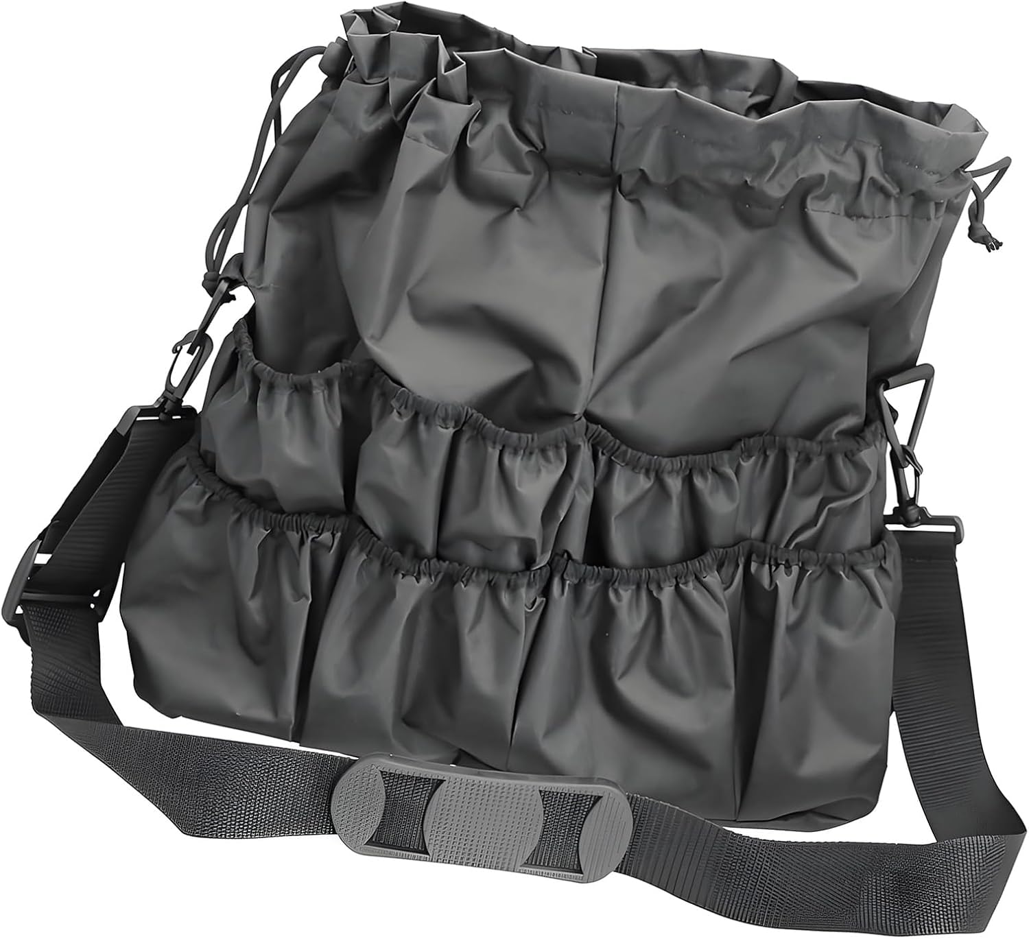  Sac à Outils Multifonctionnel Pour Ballons, Organiseurs De Poches Multiples, Sac De Travail Portable, Sacs Pour Bals, Twisters, Sac De Travail, Organiseurs De Poche